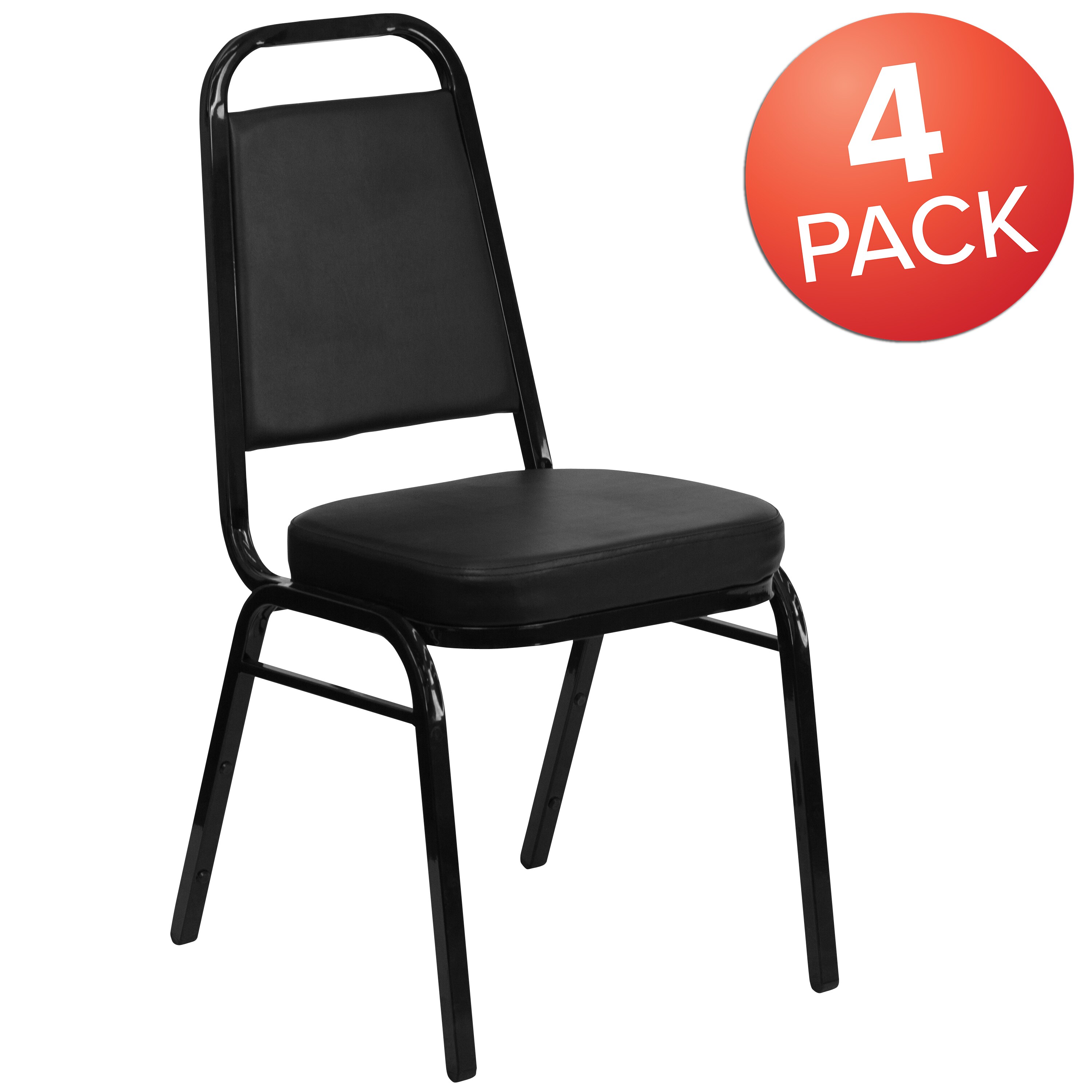 Flash Furniture 812581015423 chairs - View #3