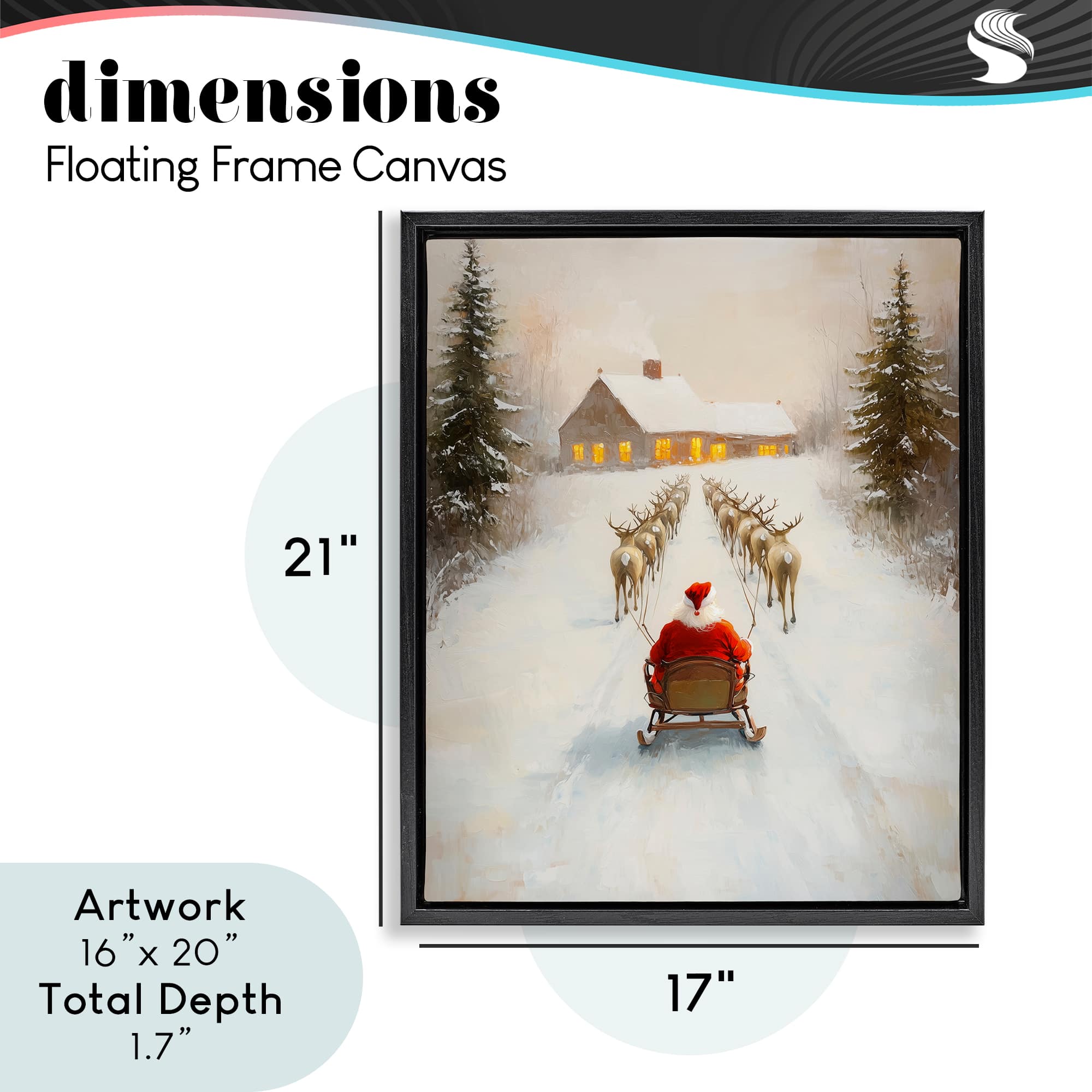 Stupell Industries 199847438456 Wall-Art - View #4