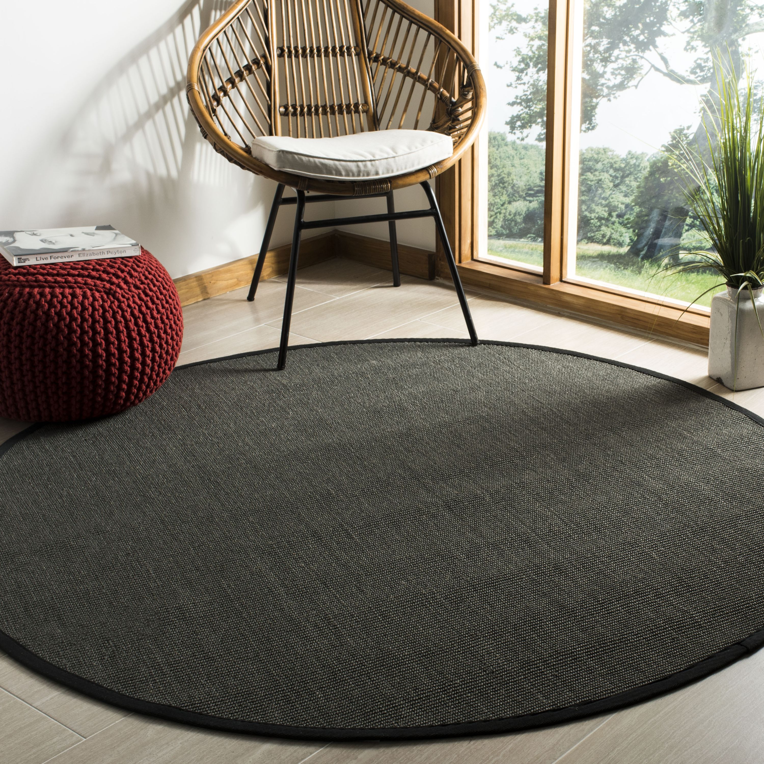 Safavieh NF131D-6R rugs - View #2