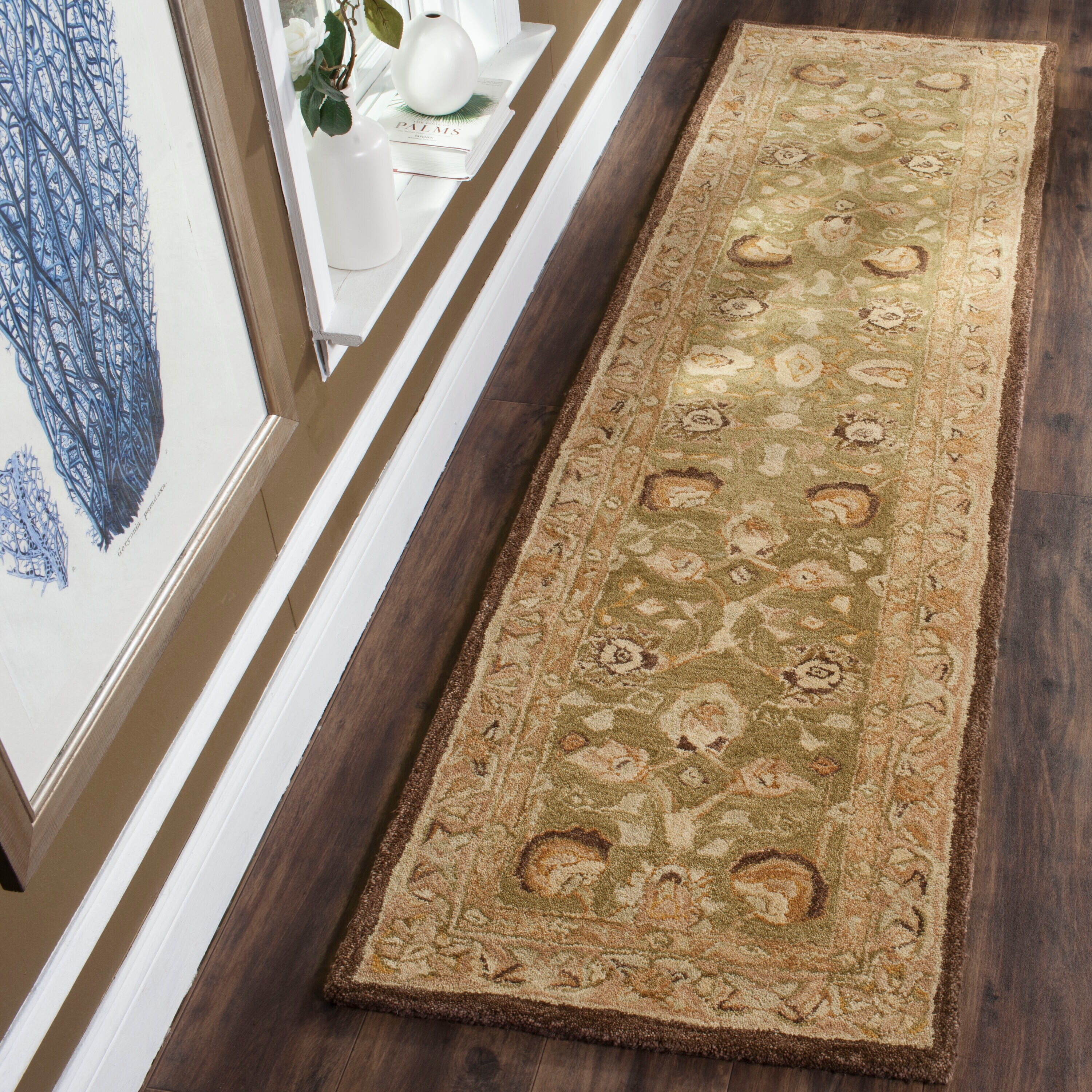 Safavieh AN512C-212 rugs - View #2