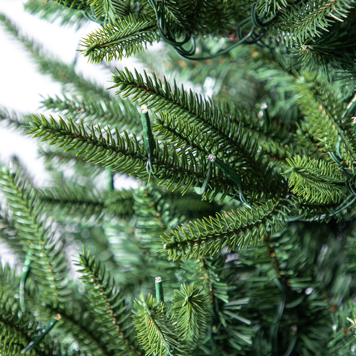 Holiday Living TG76P3G01D01 Artificial-Christmas-Trees - View #3