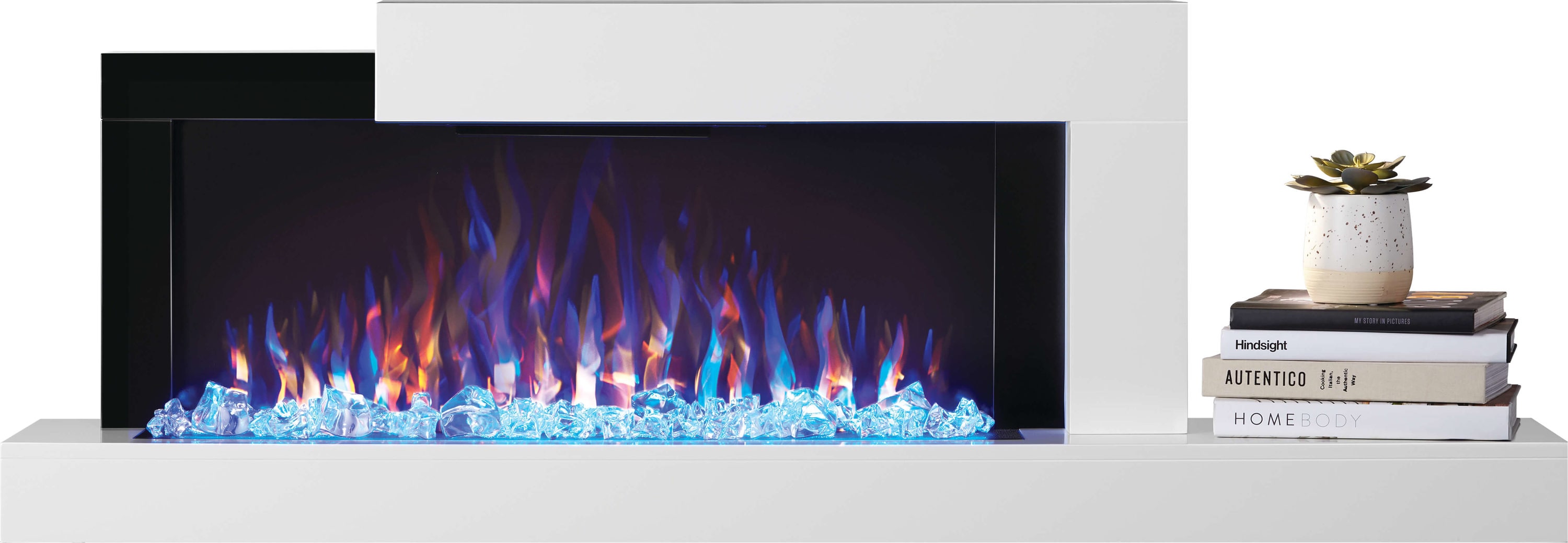 NAPOLEON NEFP32-5019W Electric-Fireplaces - View #2