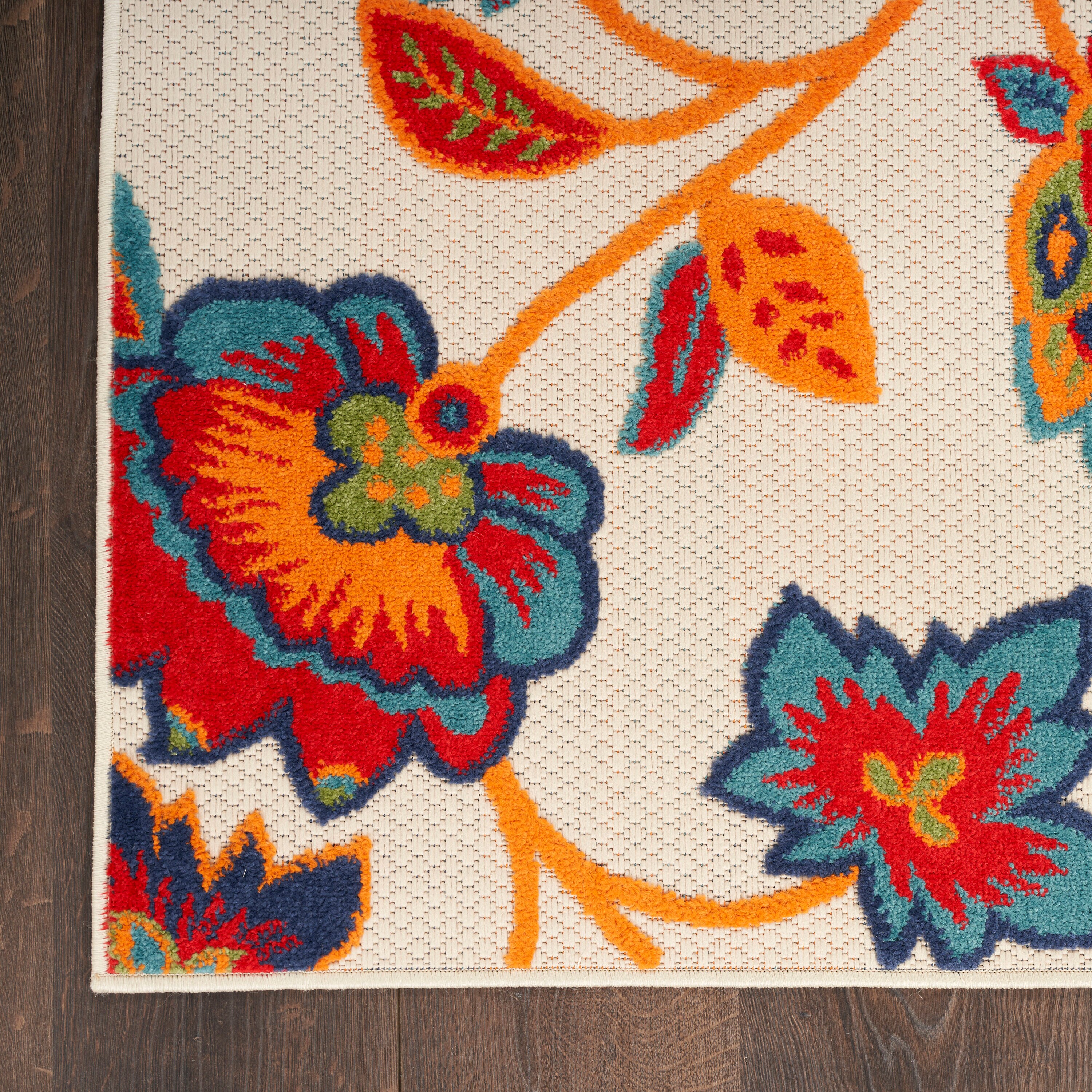 Nourison 099446169396 rugs - View #6