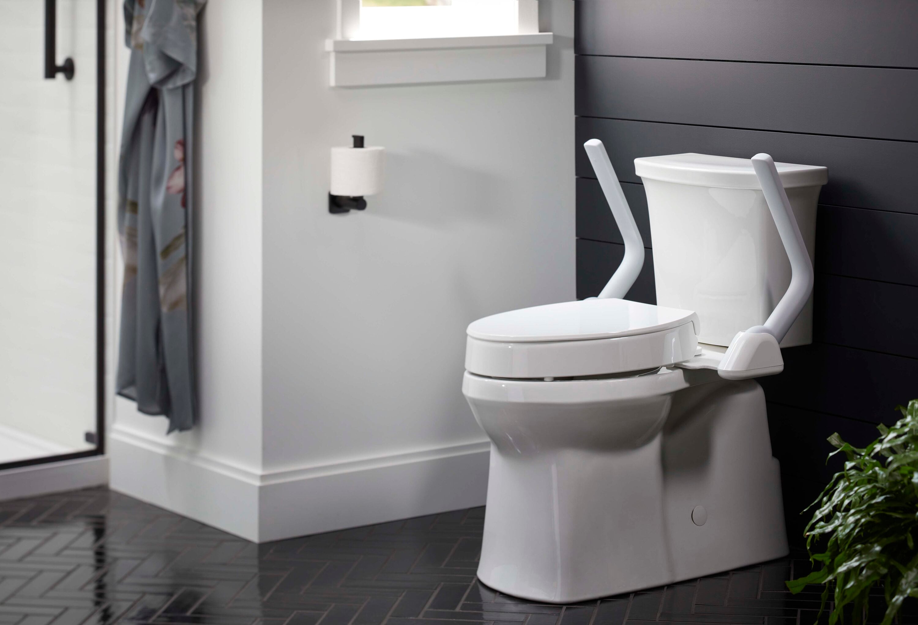 KOHLER 31636-0 Bath-Safety-Accessories - View #2