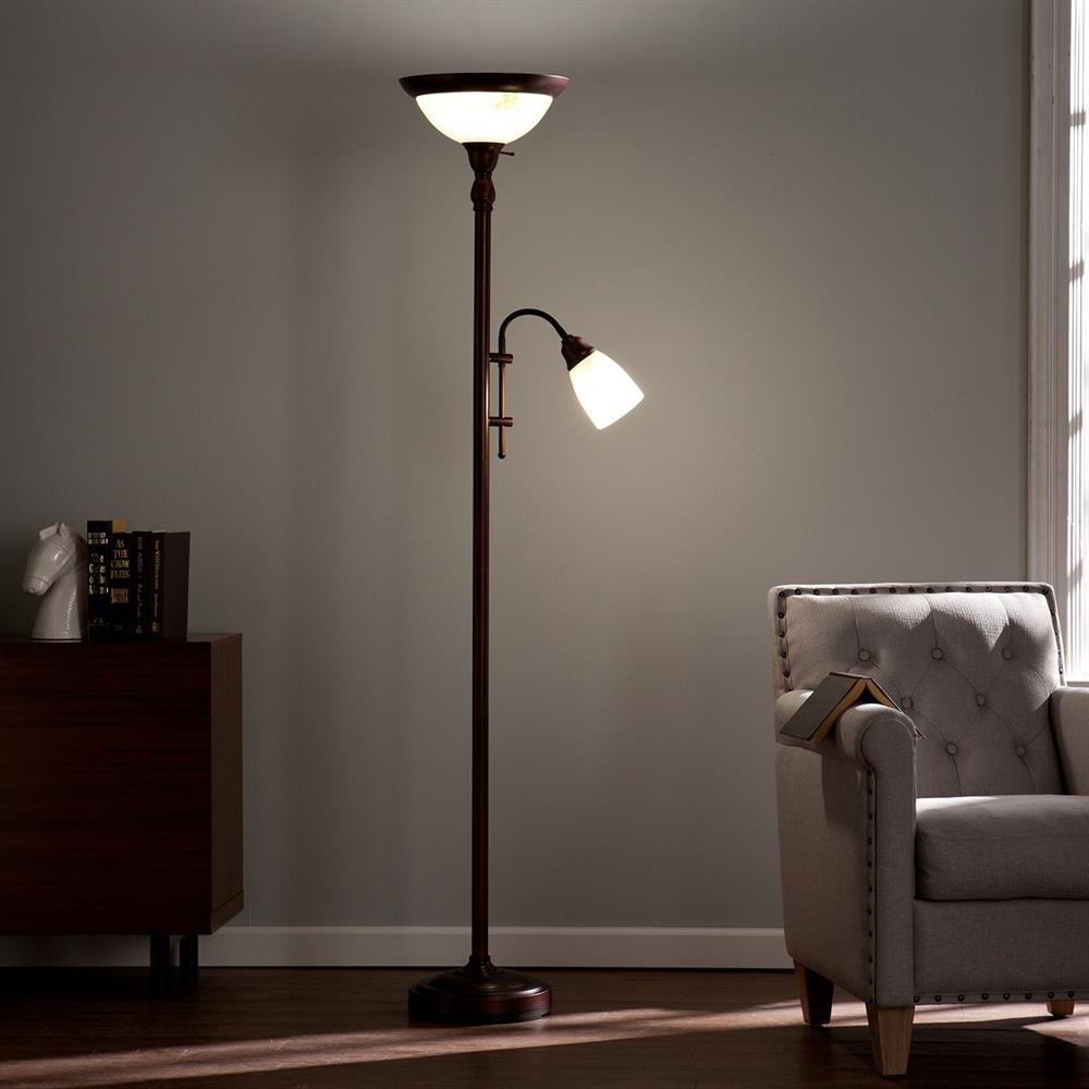 Boston Loft Furnishings ATG2514 floorlamps - View #2