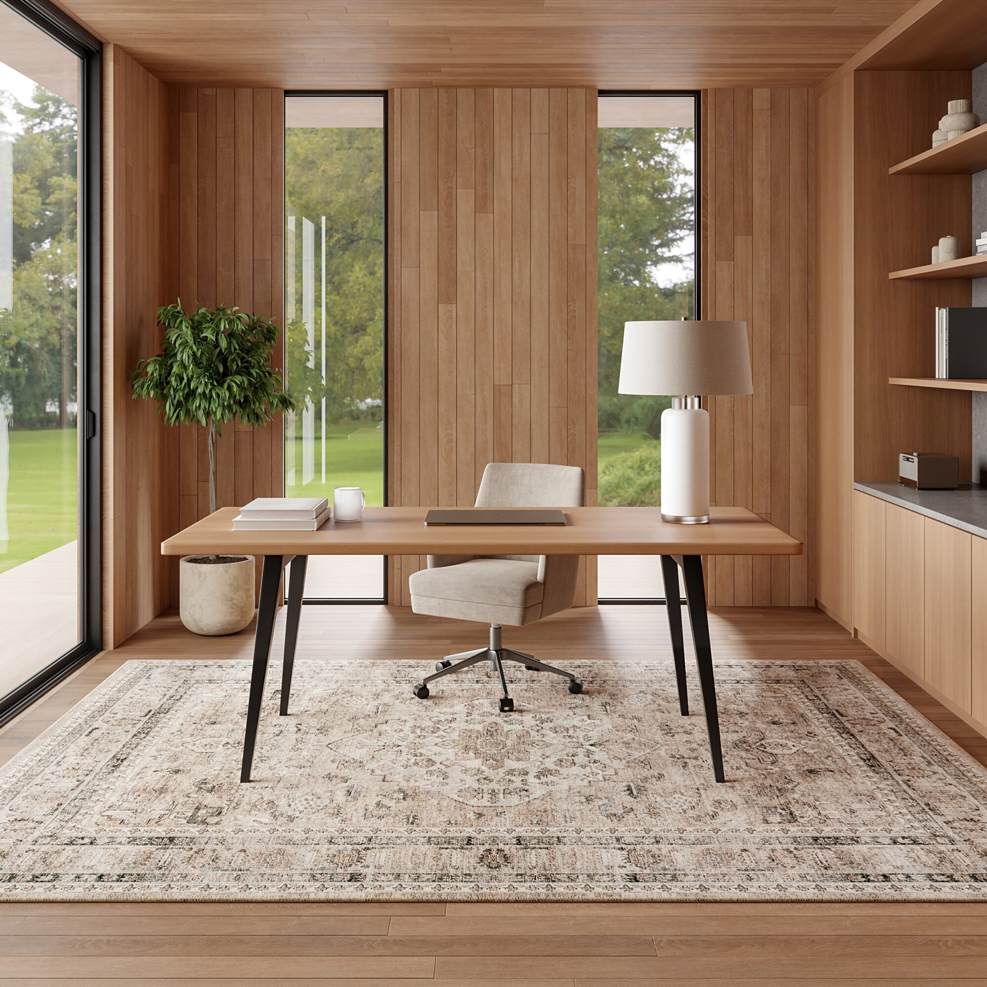 nuLOOM 200HJTH03A-S808 rugs - View #11