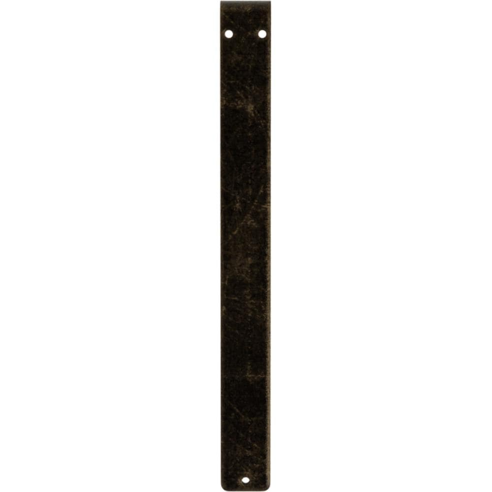 Ekena Millwork BKTM01X10X12SCRAPG Mending-Plates-Brackets-Braces - View #5