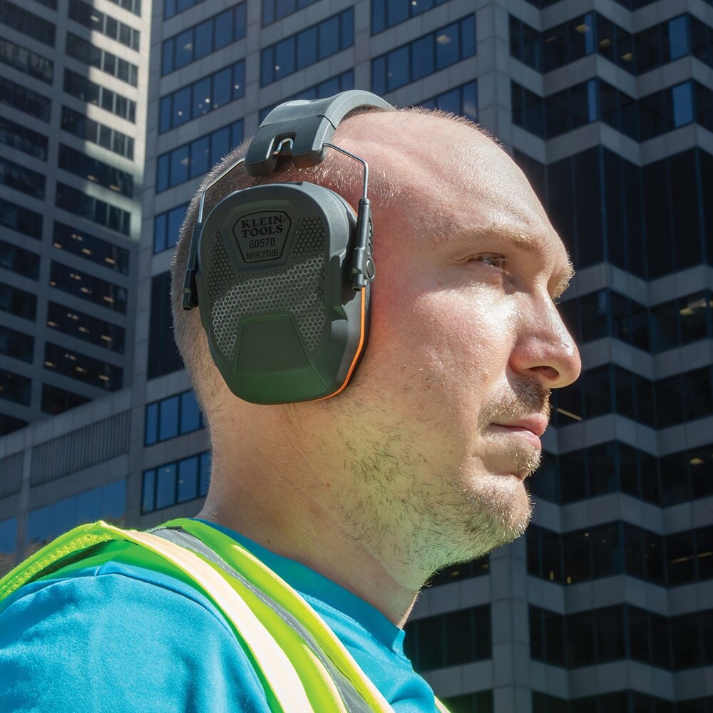 Klein Tools 60570 Hearing-Protection - View #7