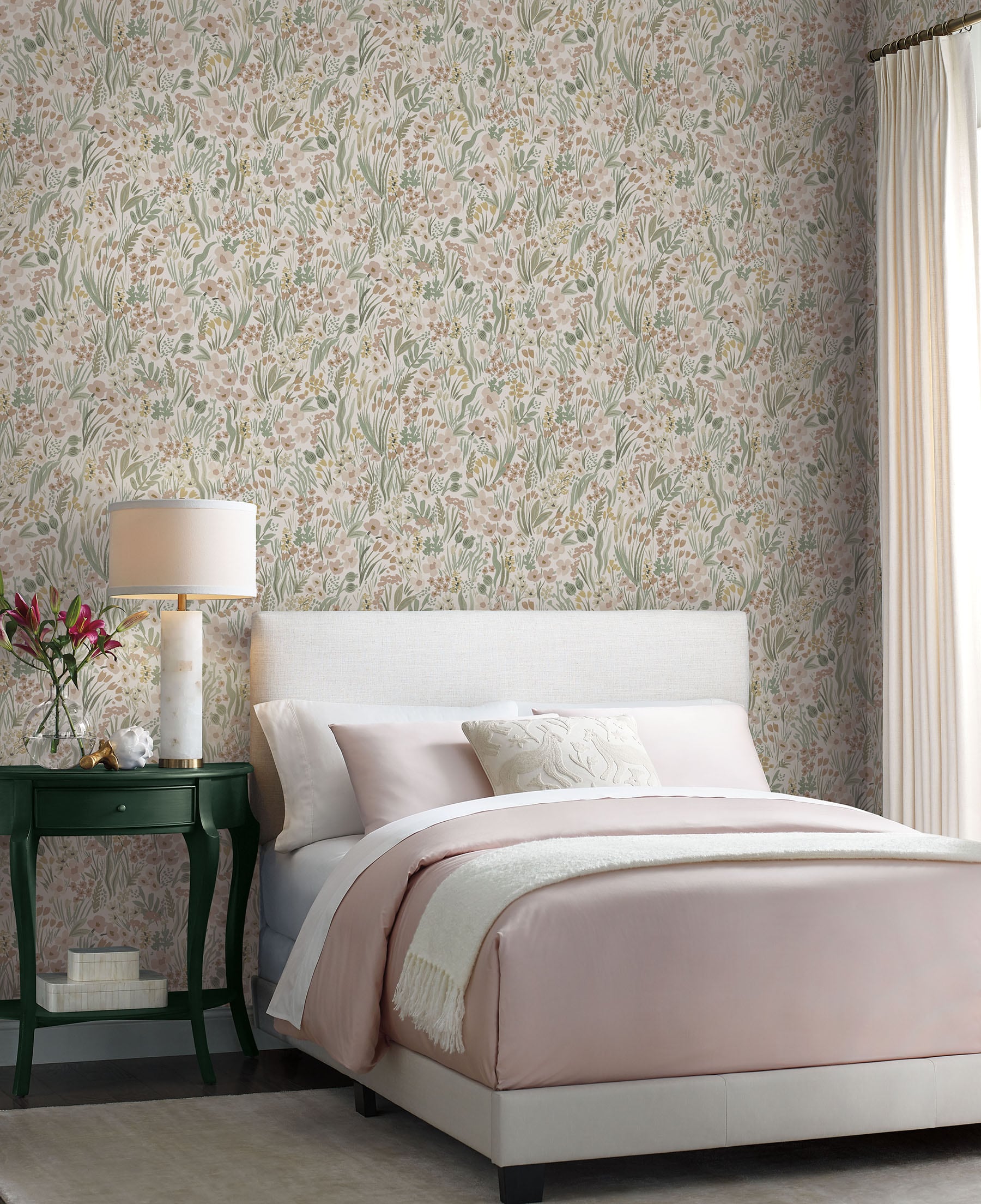 Rifle Paper PSW1466RL wallpaper - View #3