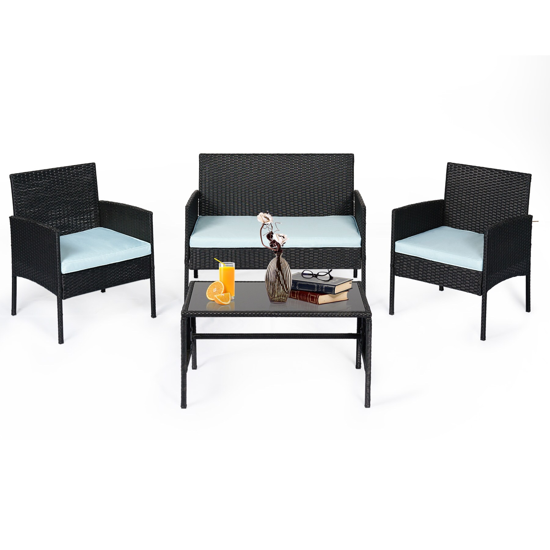 Grearden LS2109-LB Patio-Conversation-Sets - View #4