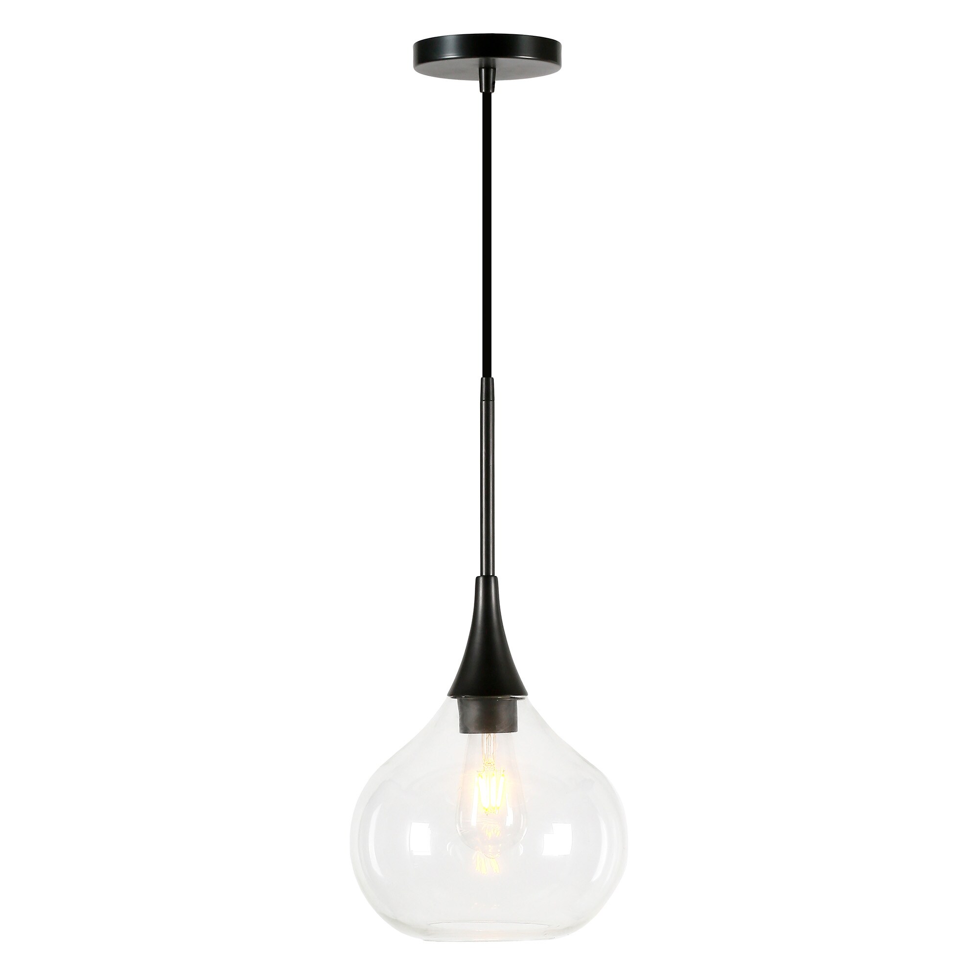Hailey Home PD0622 Pendant-Lights - View #3