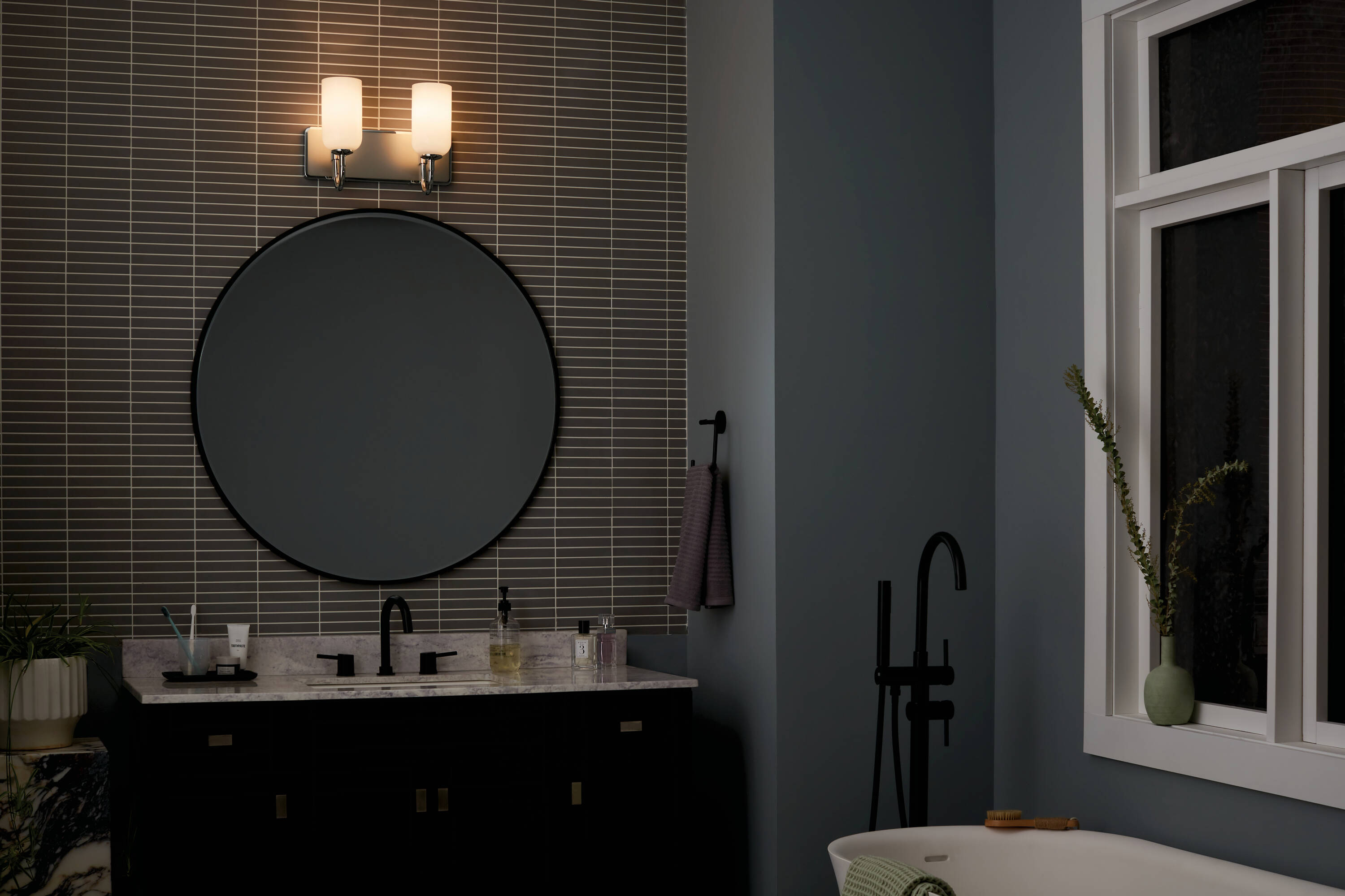 Kichler 55162PN b089995 - View #10
