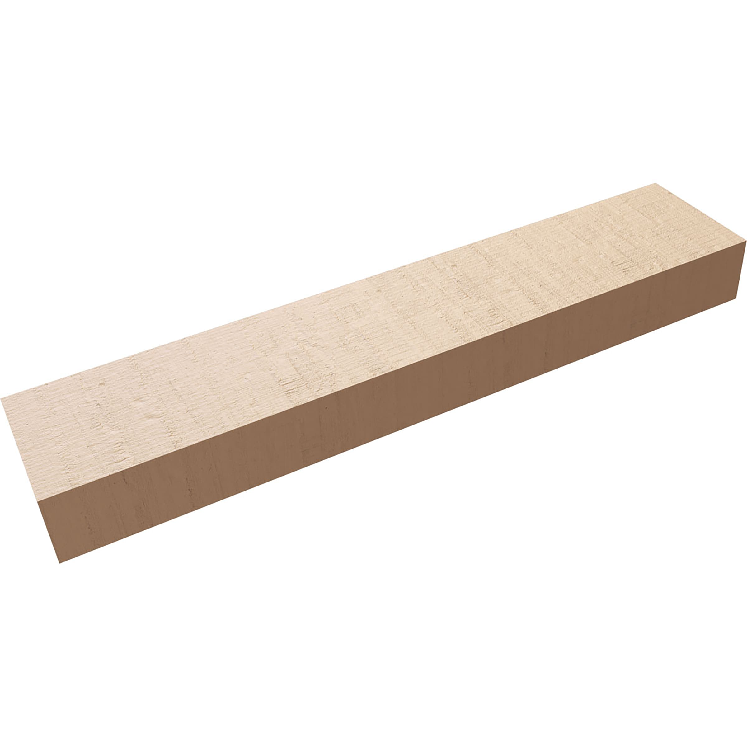 Ekena Millwork RFTU02X04X20BLKRCPR Exterior-Brackets-Braces - View #6