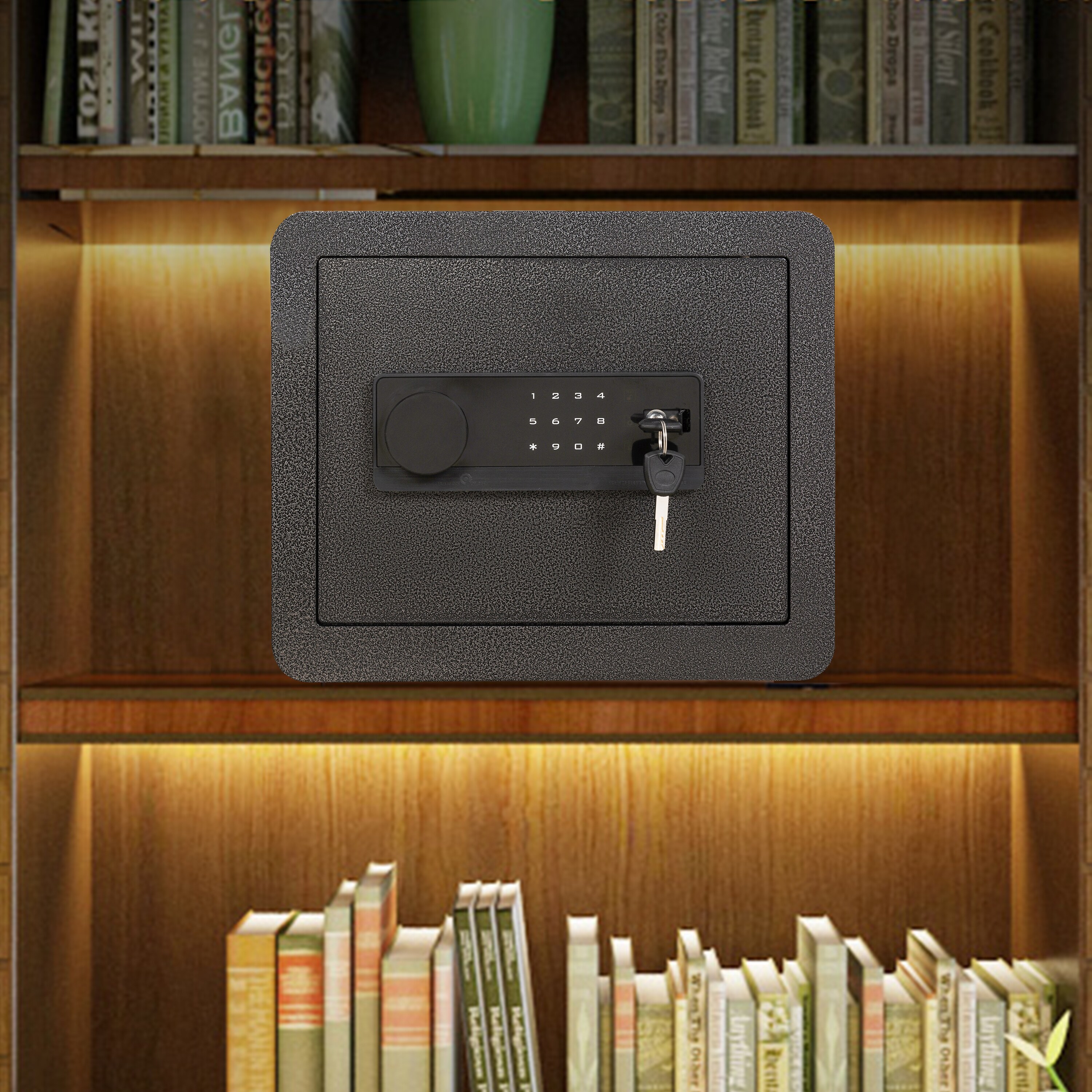 CASAINC GU-W45418508 Cash-Check-Safes - View #8