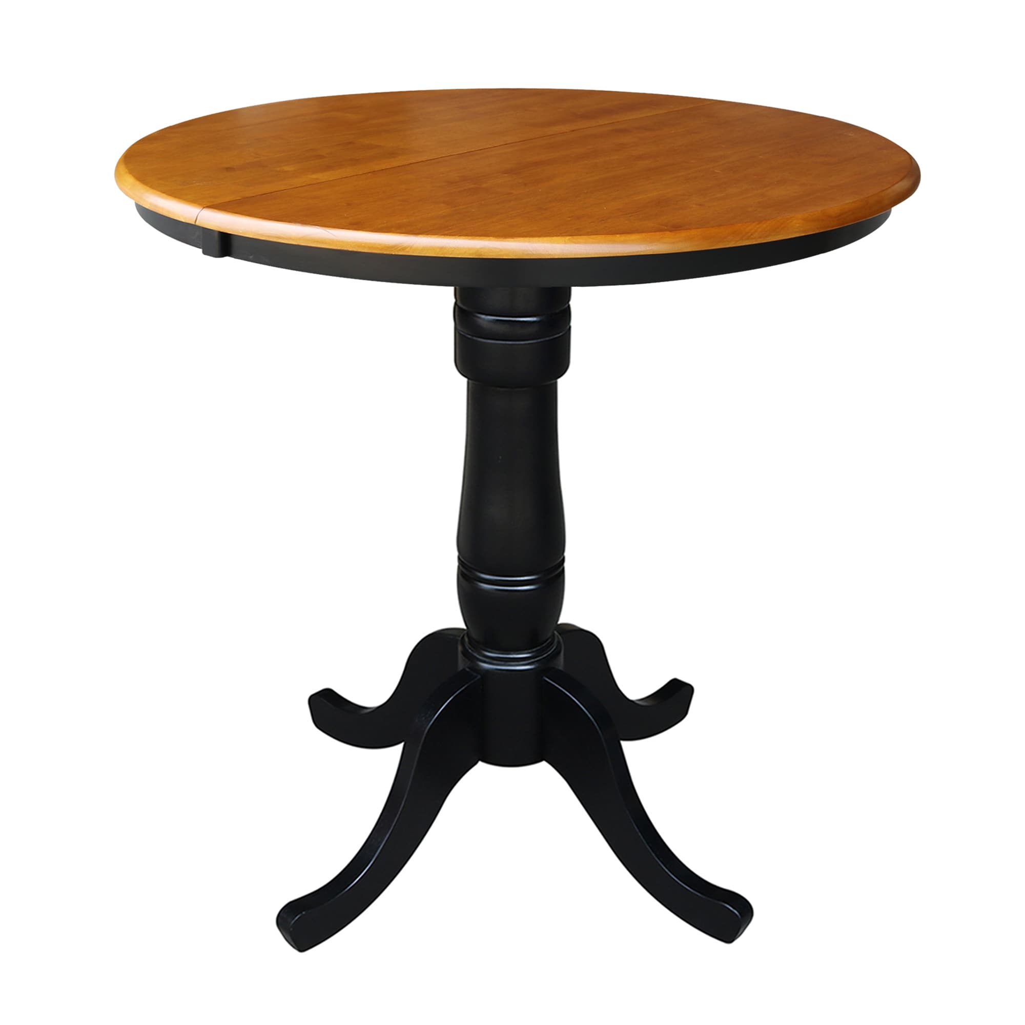 International Concepts K57-36RXT-6B-S102-2 Dining-Sets - View #2