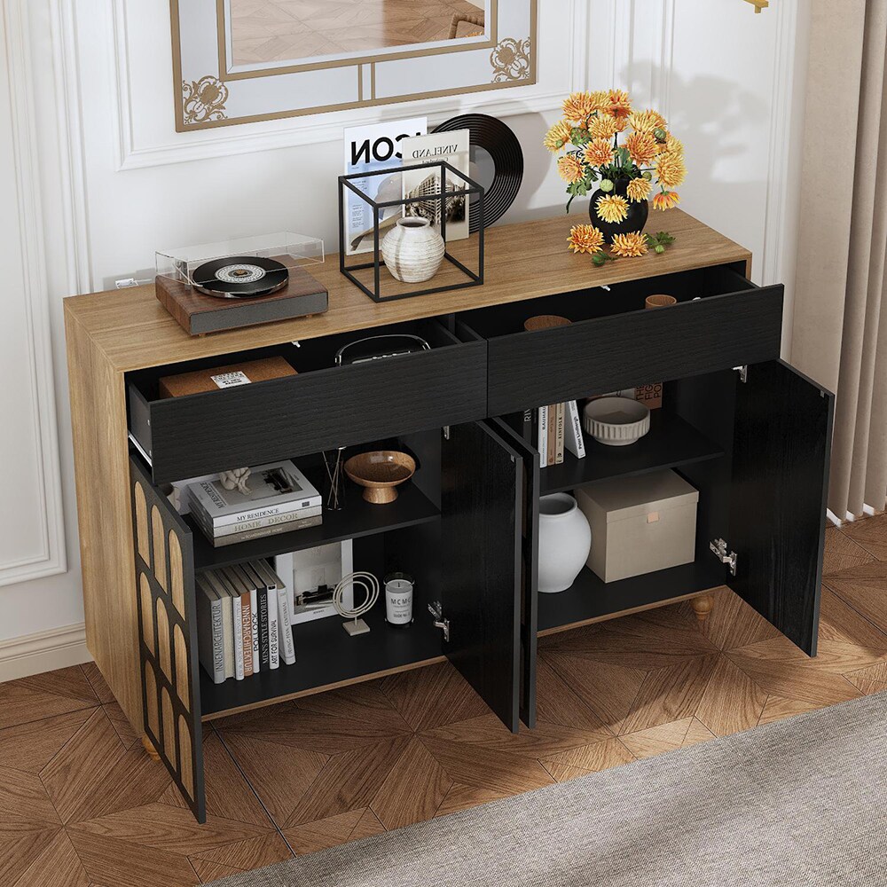 Homsee C-KF390097-01 Dining-Kitchen-Storarge - View #5