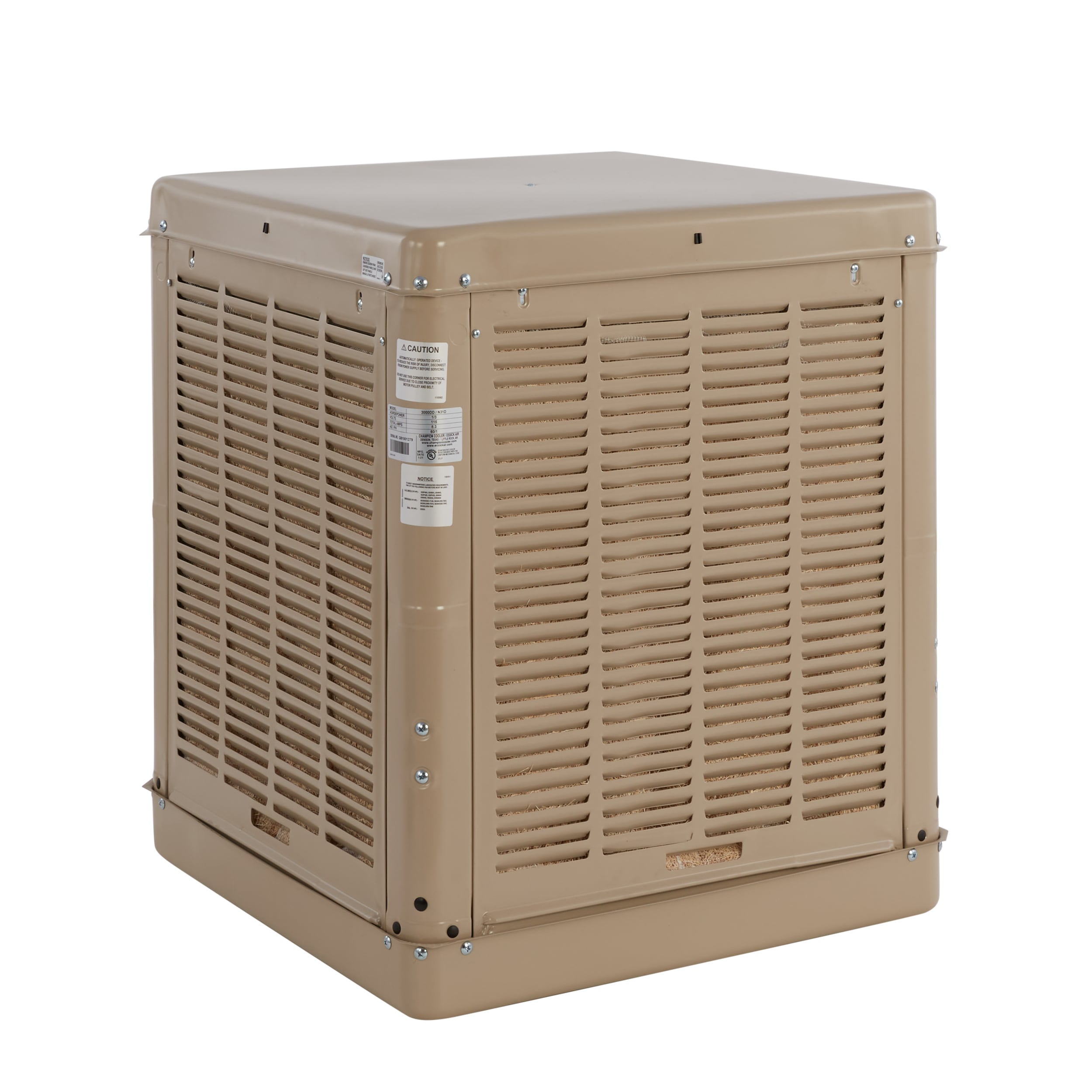 Essick Air N31D Evaporative-Cooler - View #3