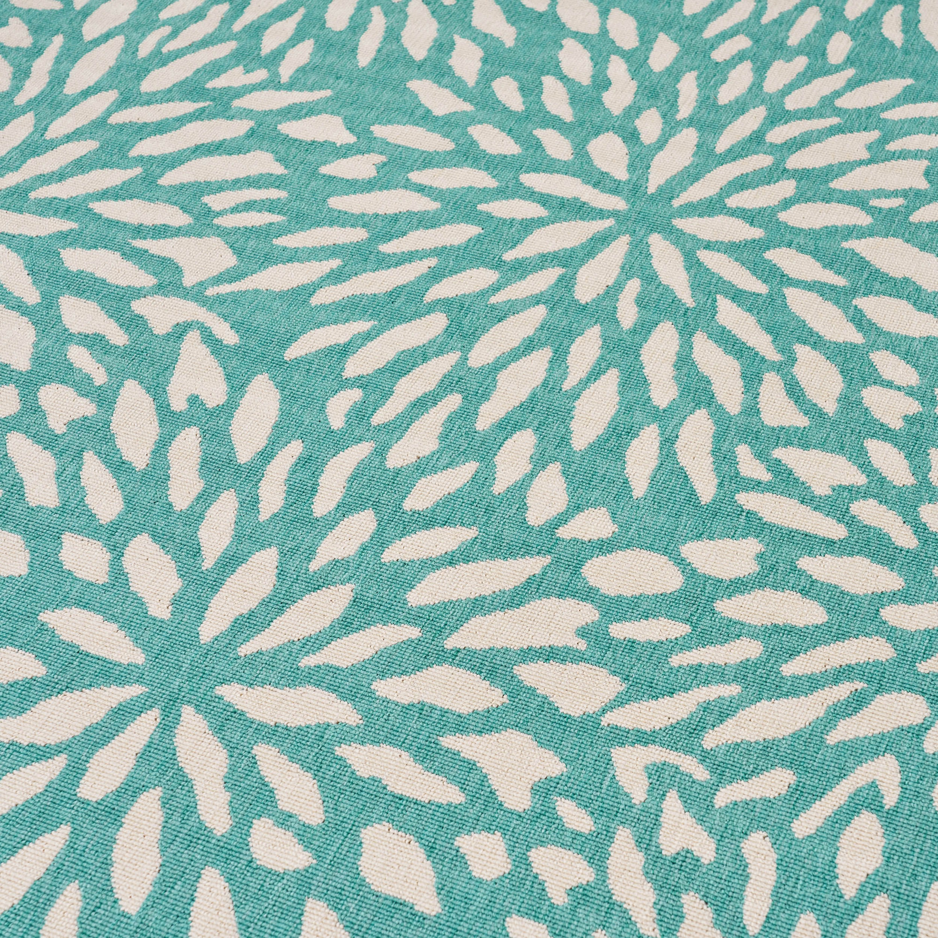 Benzara BM321226 rugs - View #4