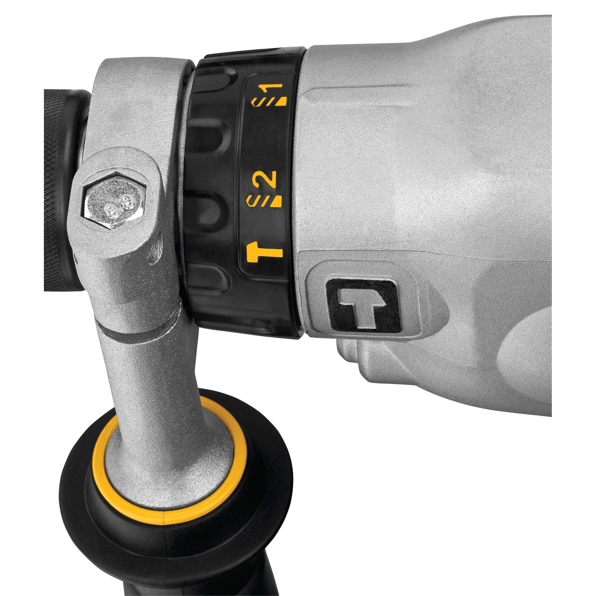 DEWALT DWD520 Cordless-Hammer-Drills - View #11