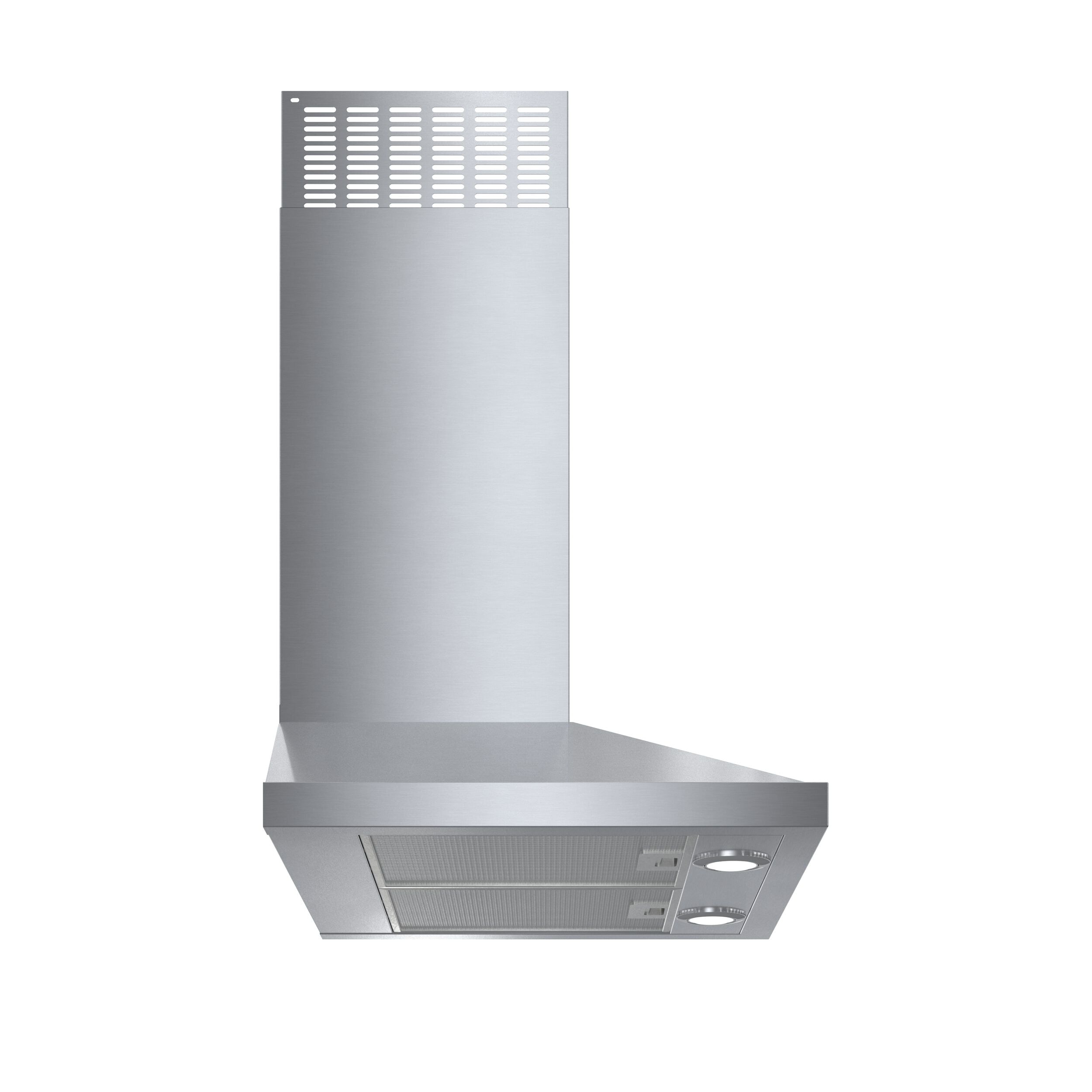 Bosch HCP34E52UC Wall-Mounted-Range-Hoods - View #7