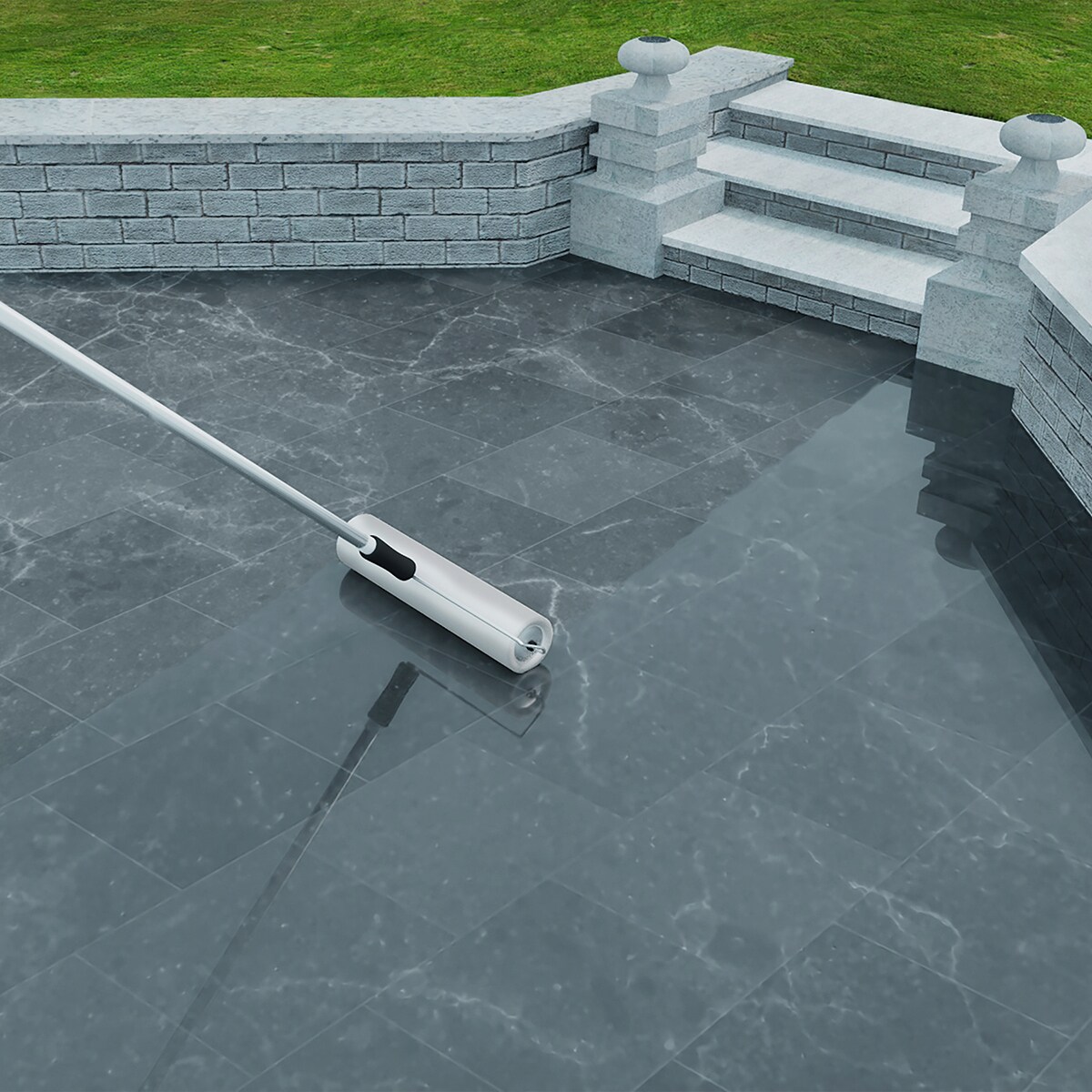 DRYLOK 28915 Concrete-Stains - View #6