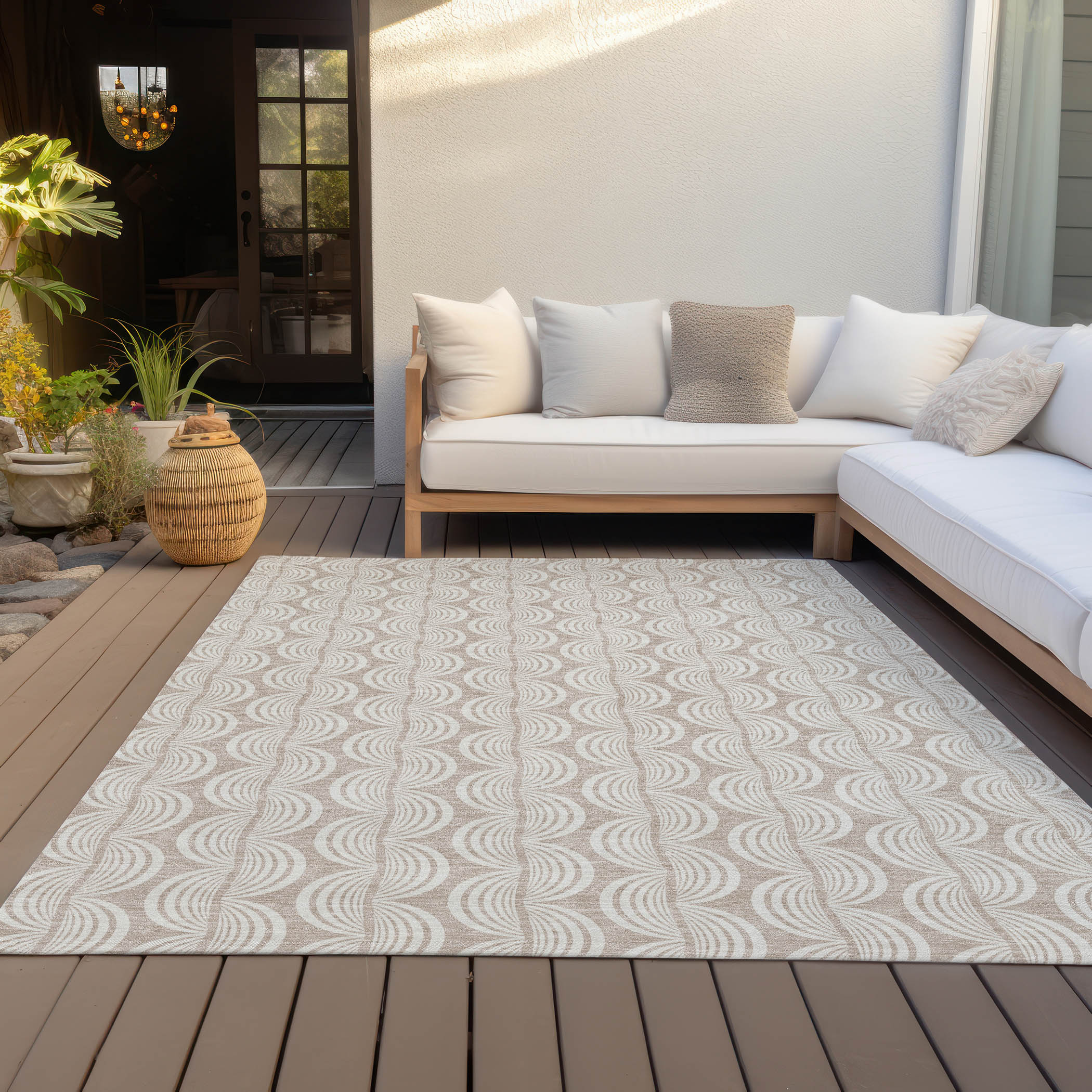 Addison Rugs ACN1056KH5X8 rugs - View #9