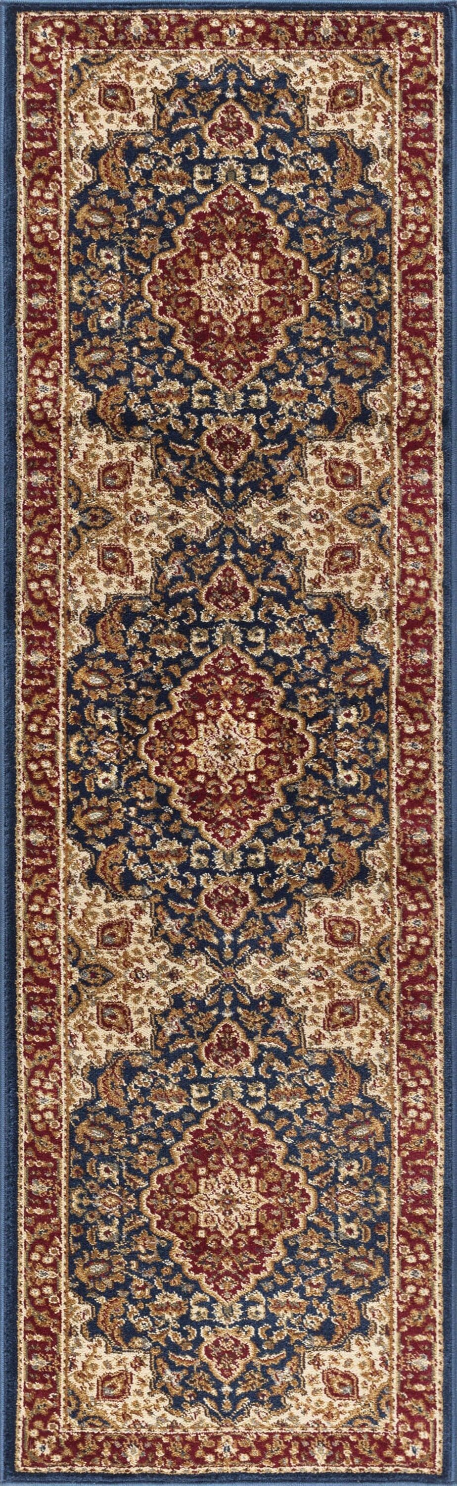 Tayse SNS4787 2X10 rugs - View #7