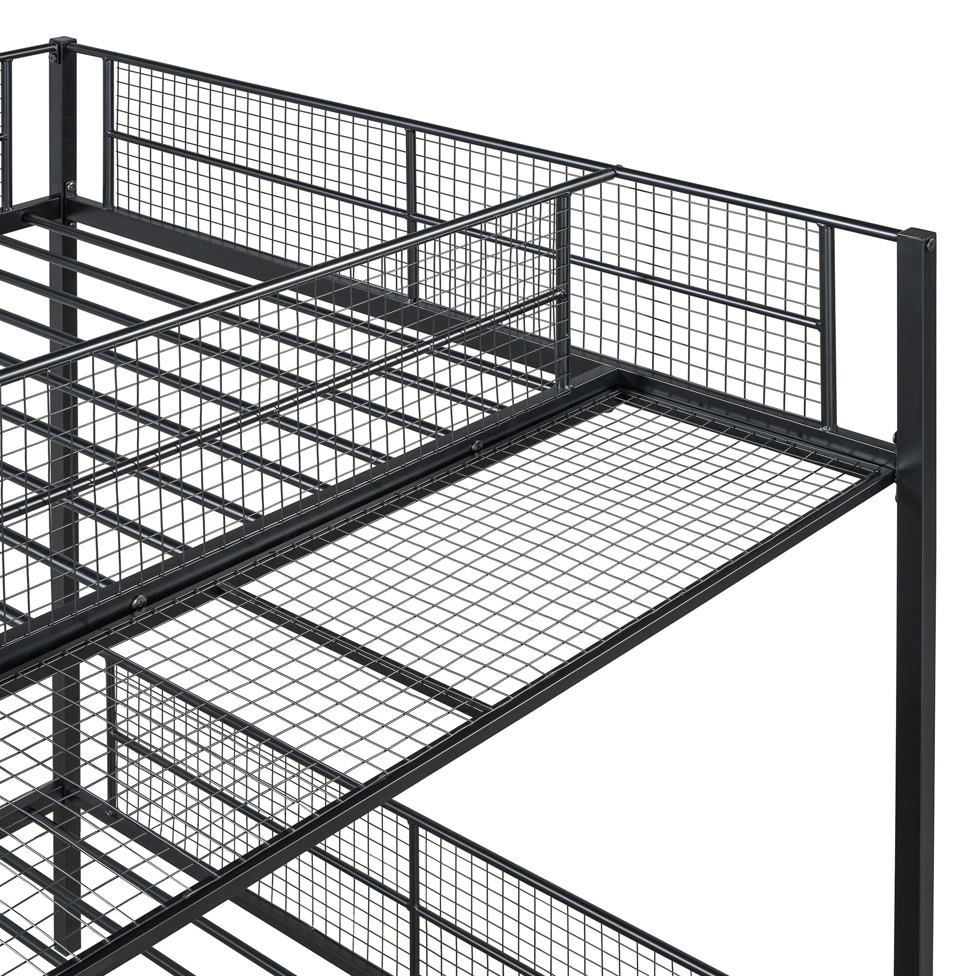 ModernLuxe L3P-SF000175AAB Bunk-Beds - View #11