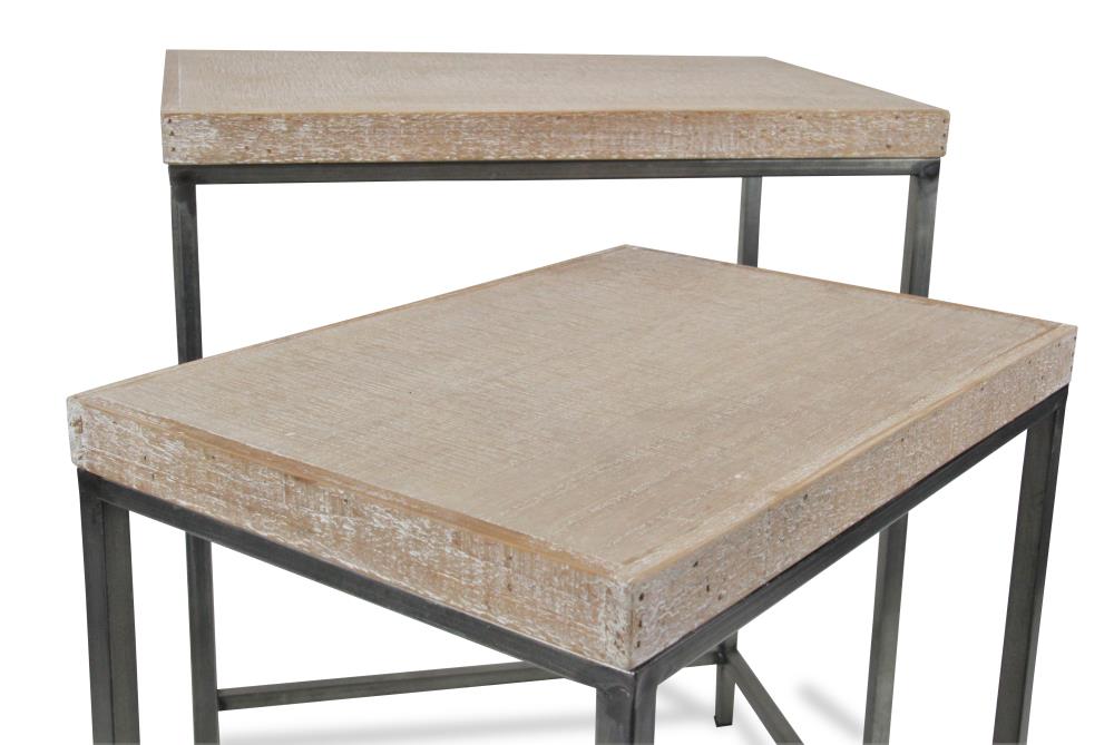 Cheung's 5364-2 Accent-Table-Sets - View #6
