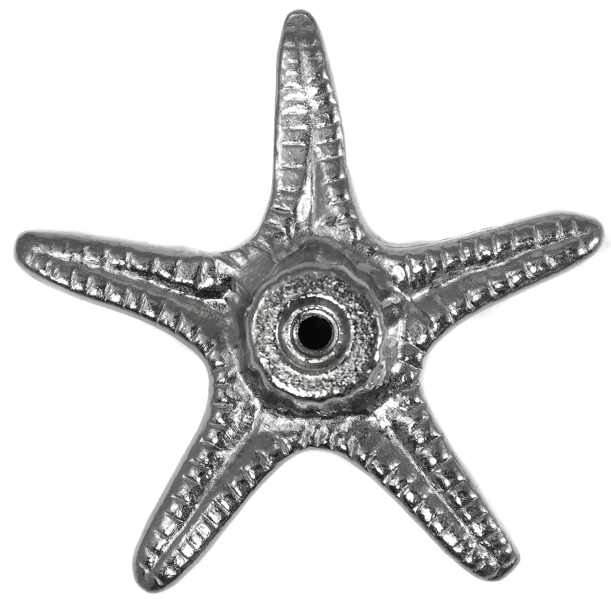 Laurey 56726-25 Cabinet-Knobs - View #2