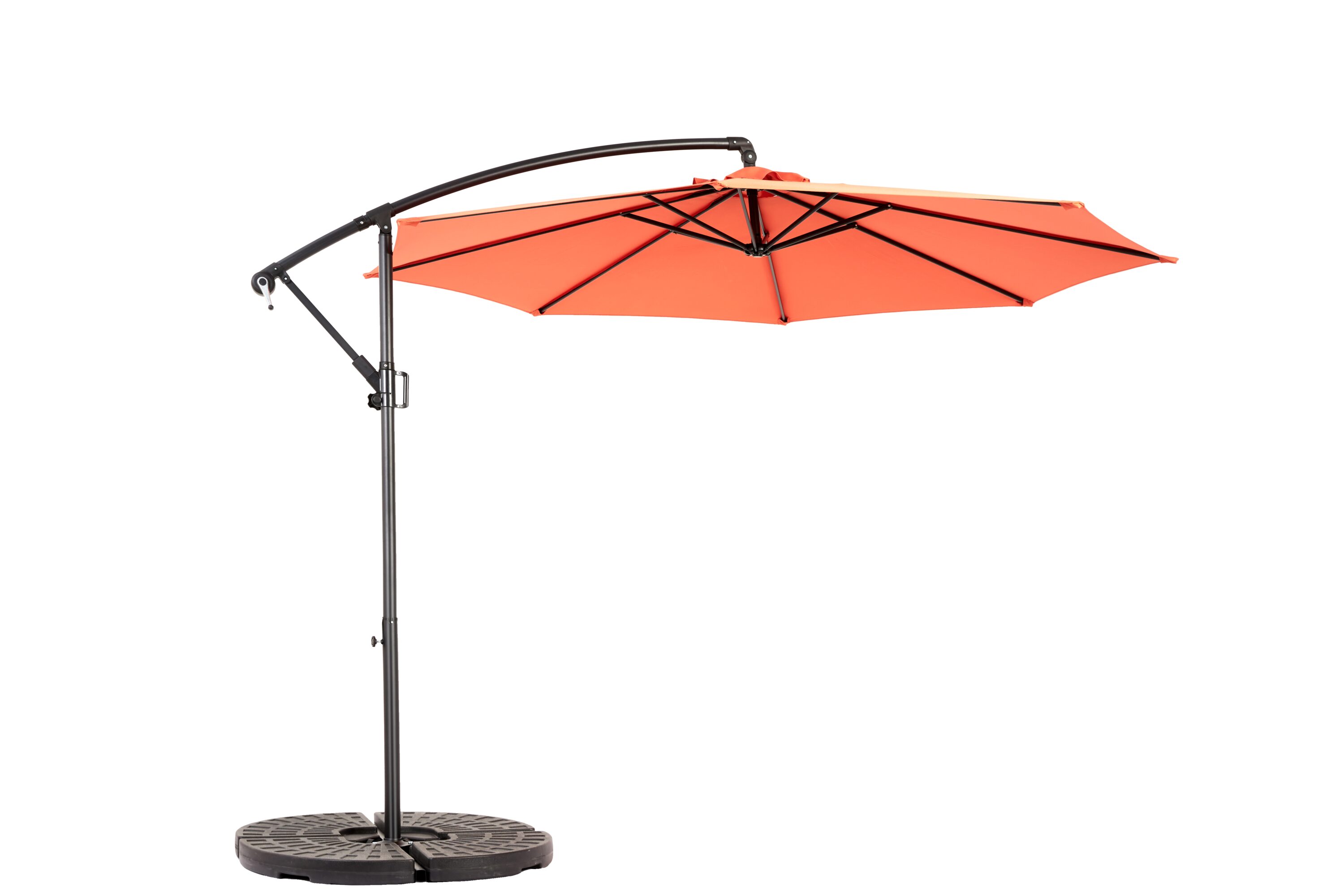 第一ネット 10ft Products Choice Best LOVMOR Offset Patio Market Hanging 鳥かご・パーツ類