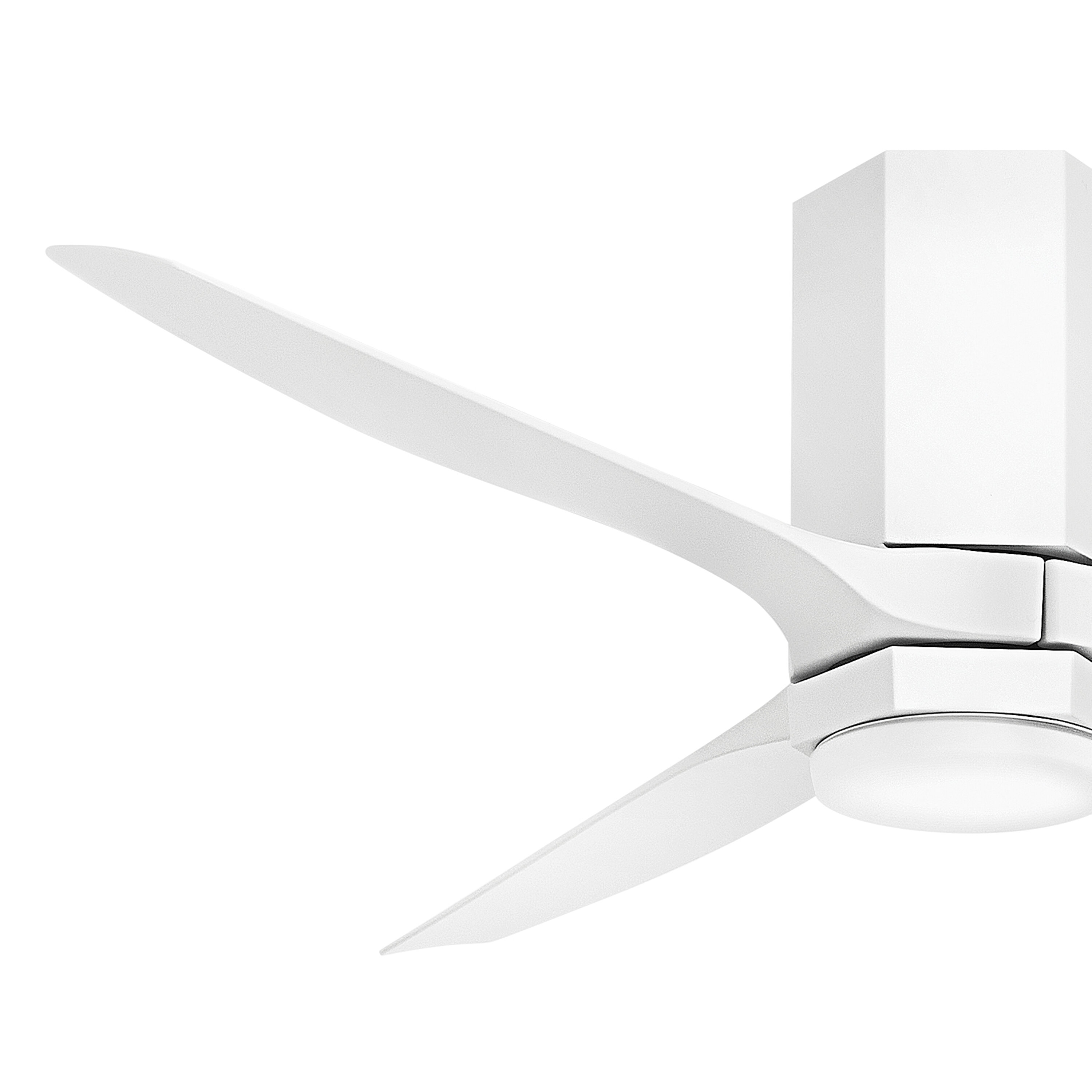 Hinkley 905852FWW-LDD Ceiling-Fans - View #4
