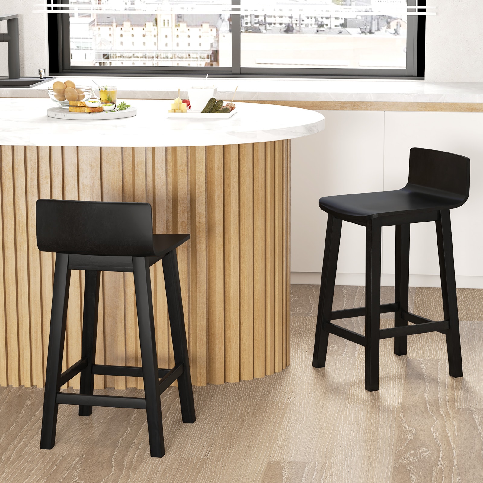  ID11387DK stools - View #10