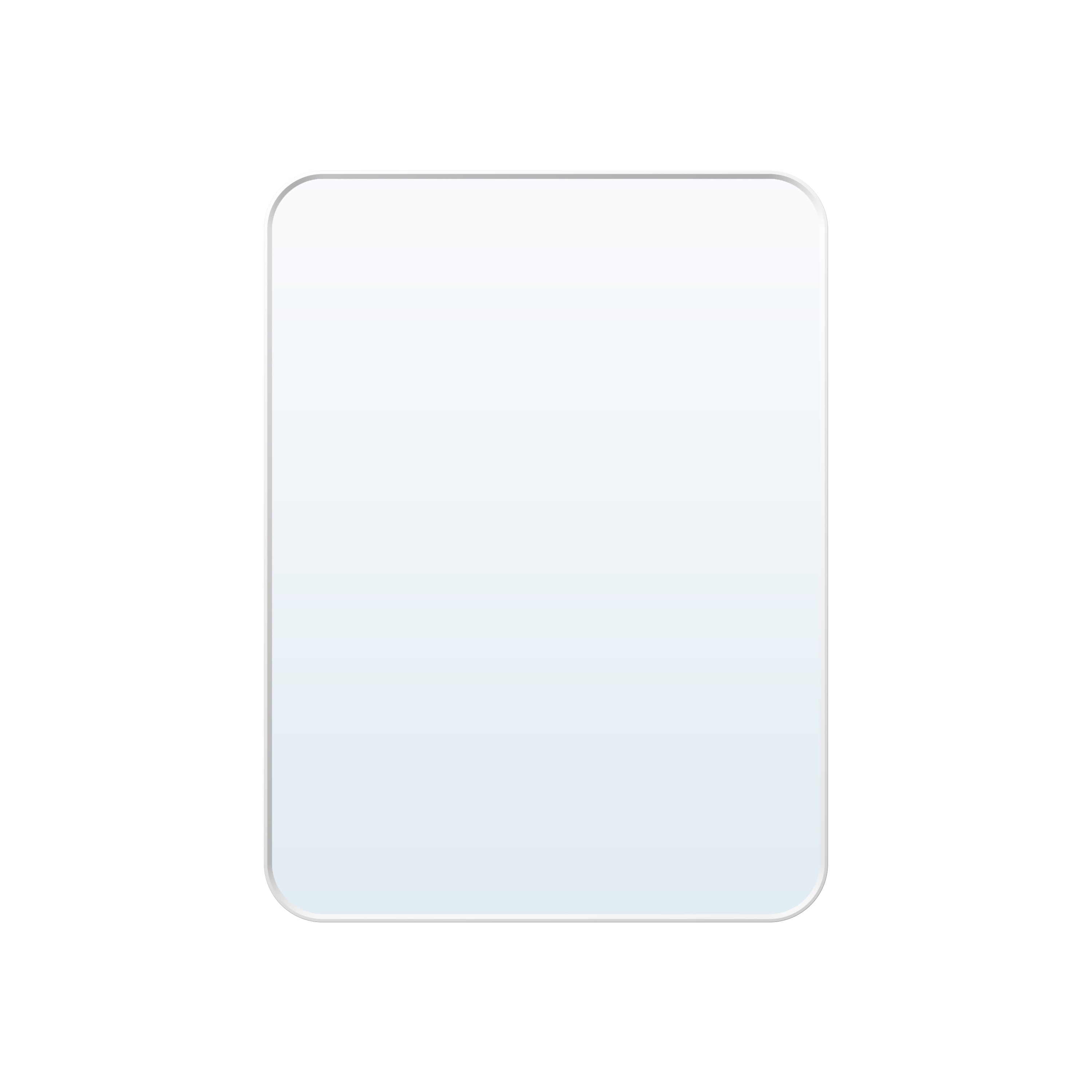 WELLFOR DTG-301CP12 Framed-Bath-Mirrors - View #13