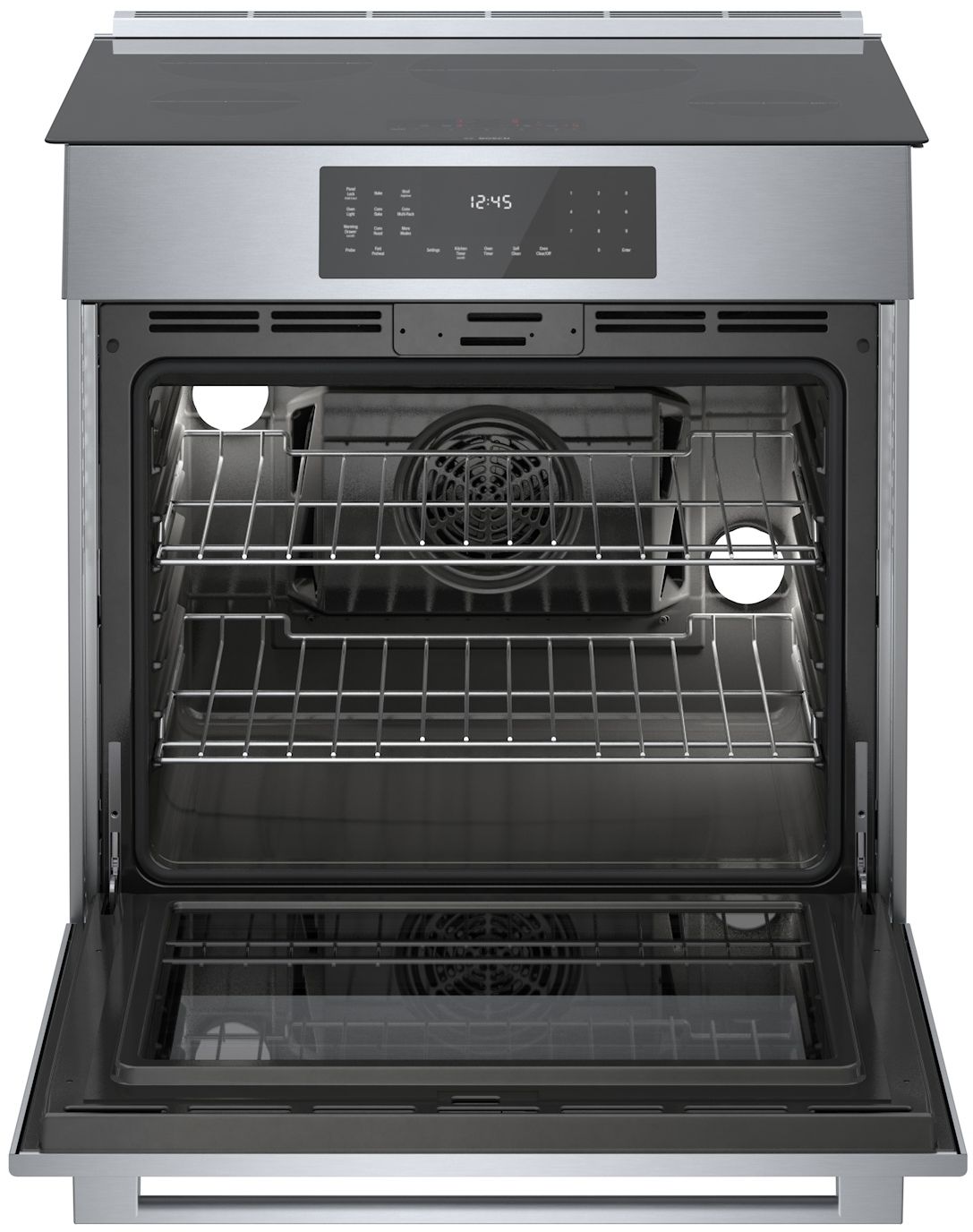 Used electric ovens for sale near me deals