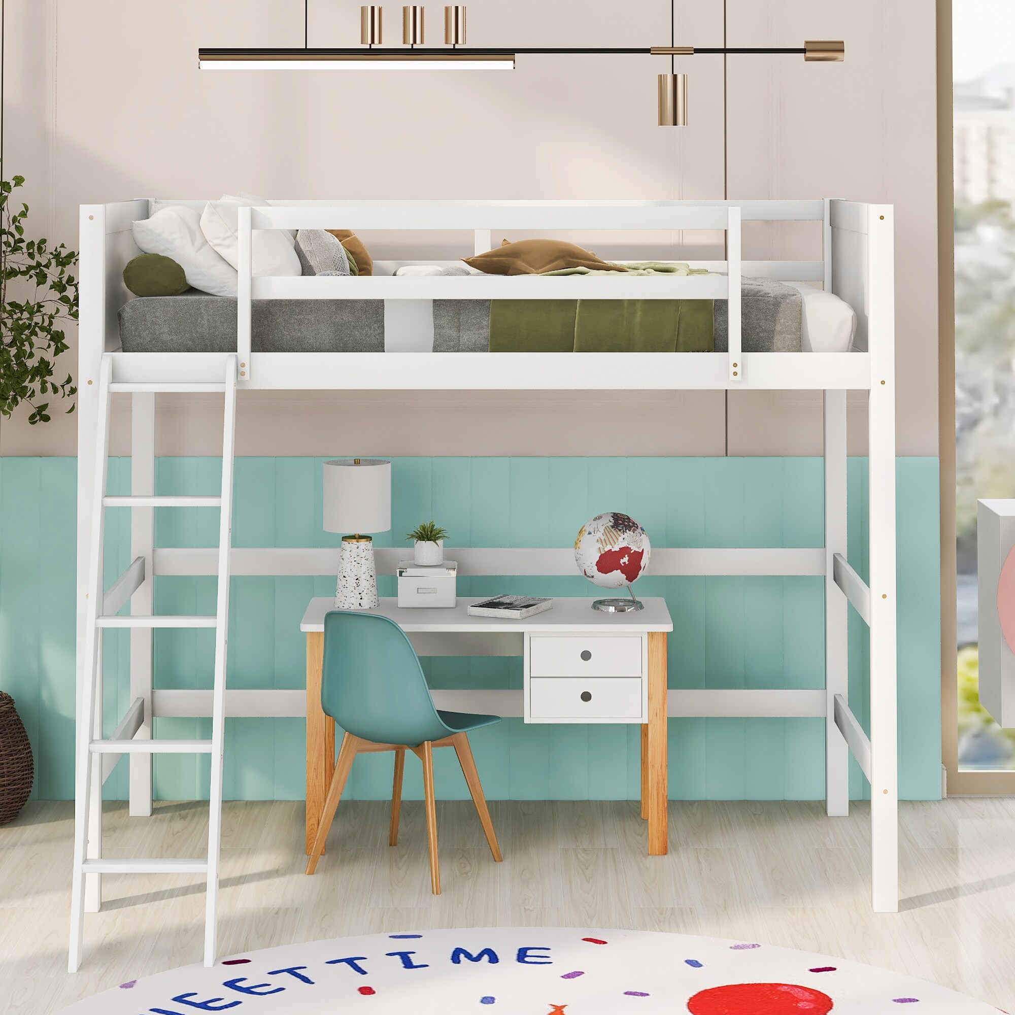 Qualler BLK92330K beds - View #9