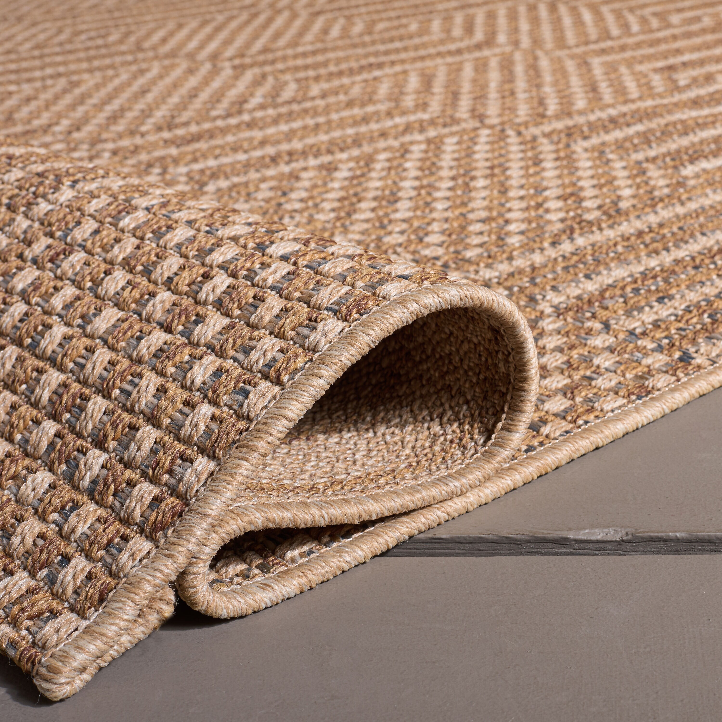 Safavieh SAW648C-9 rugs - View #4