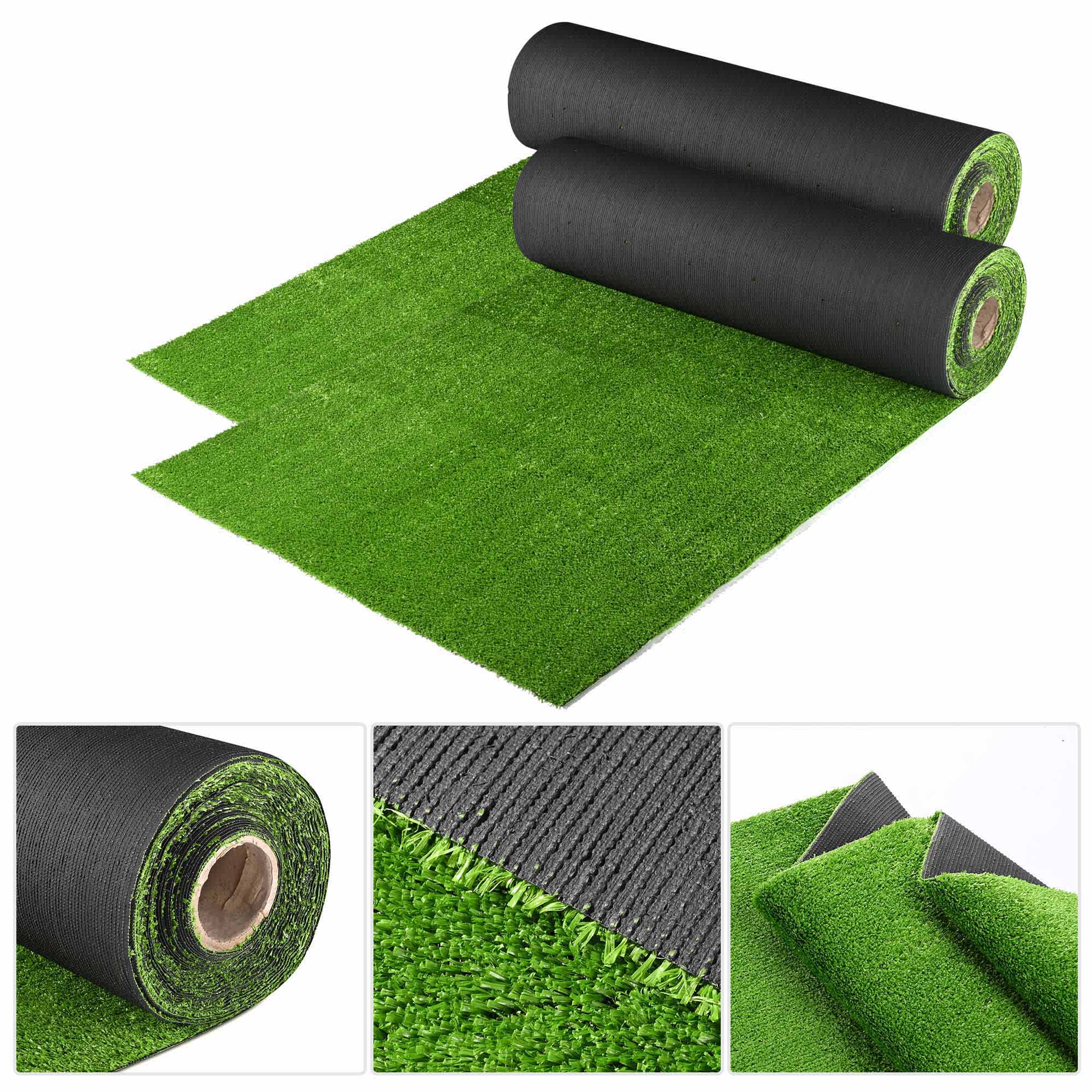 Yescom 06AGS009-3X33X2-LO Precut-Artificial-Grass - View #2