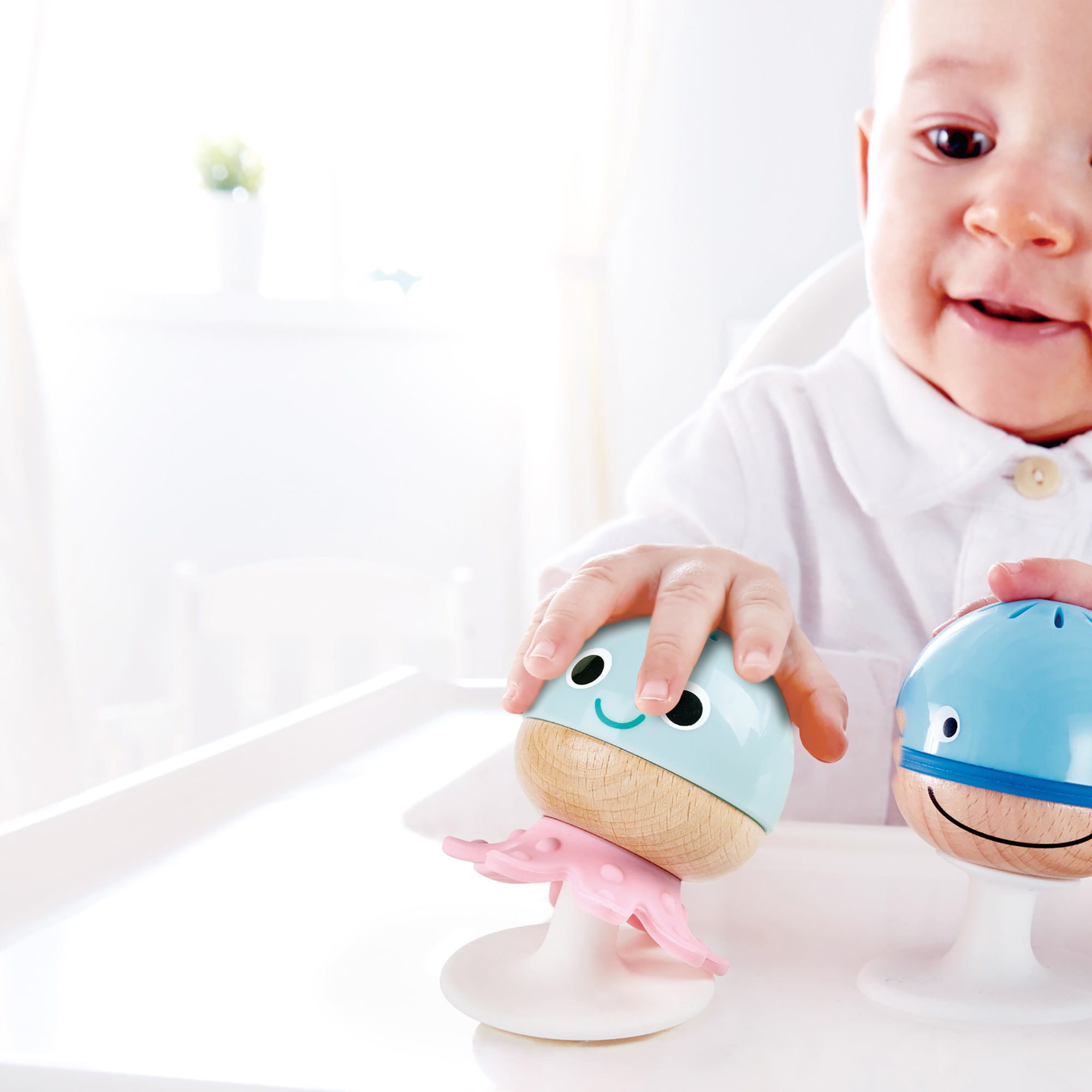 Hape G6943478034839 Play-Toys - View #5