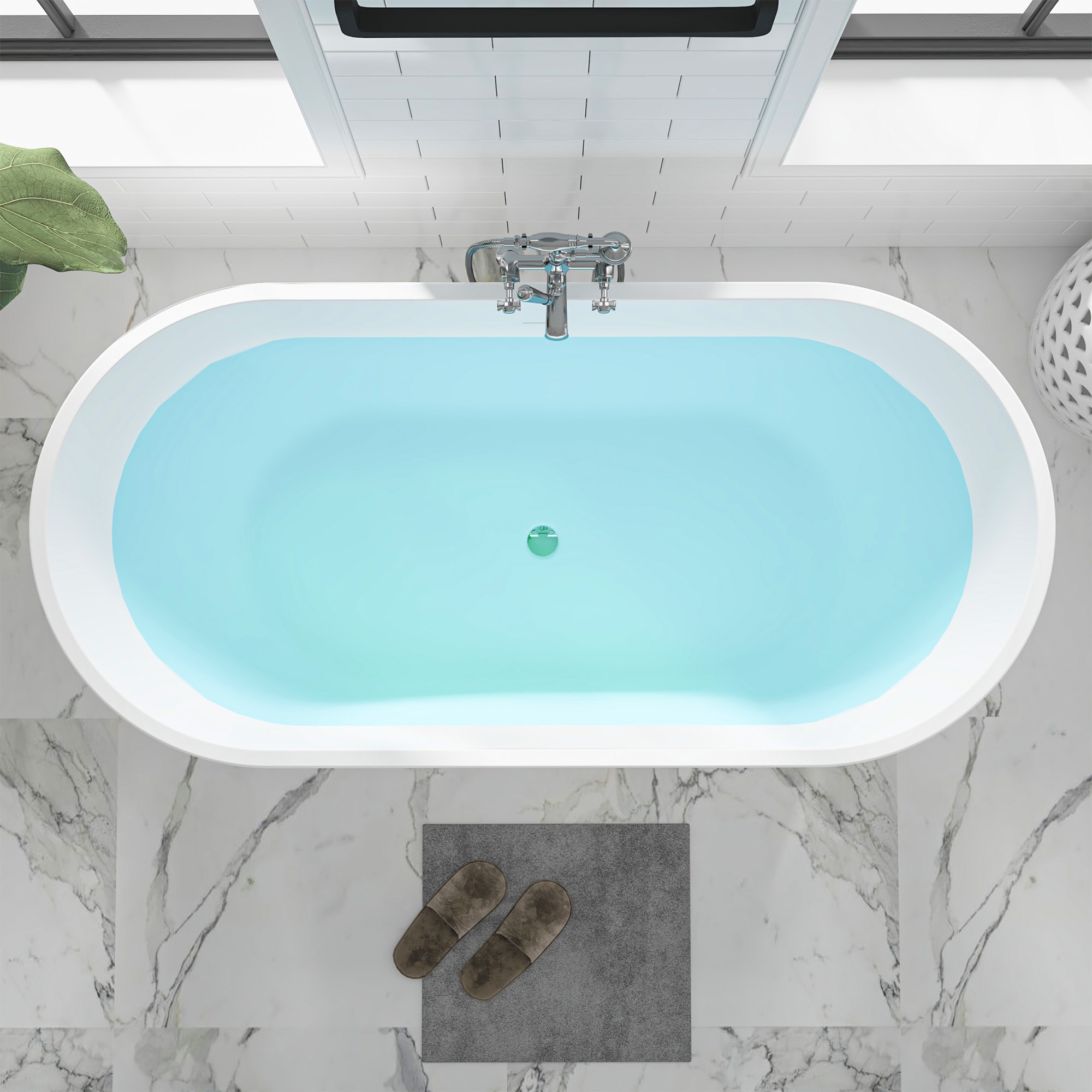 Vanity Art VA6809 bathtubs - View #4