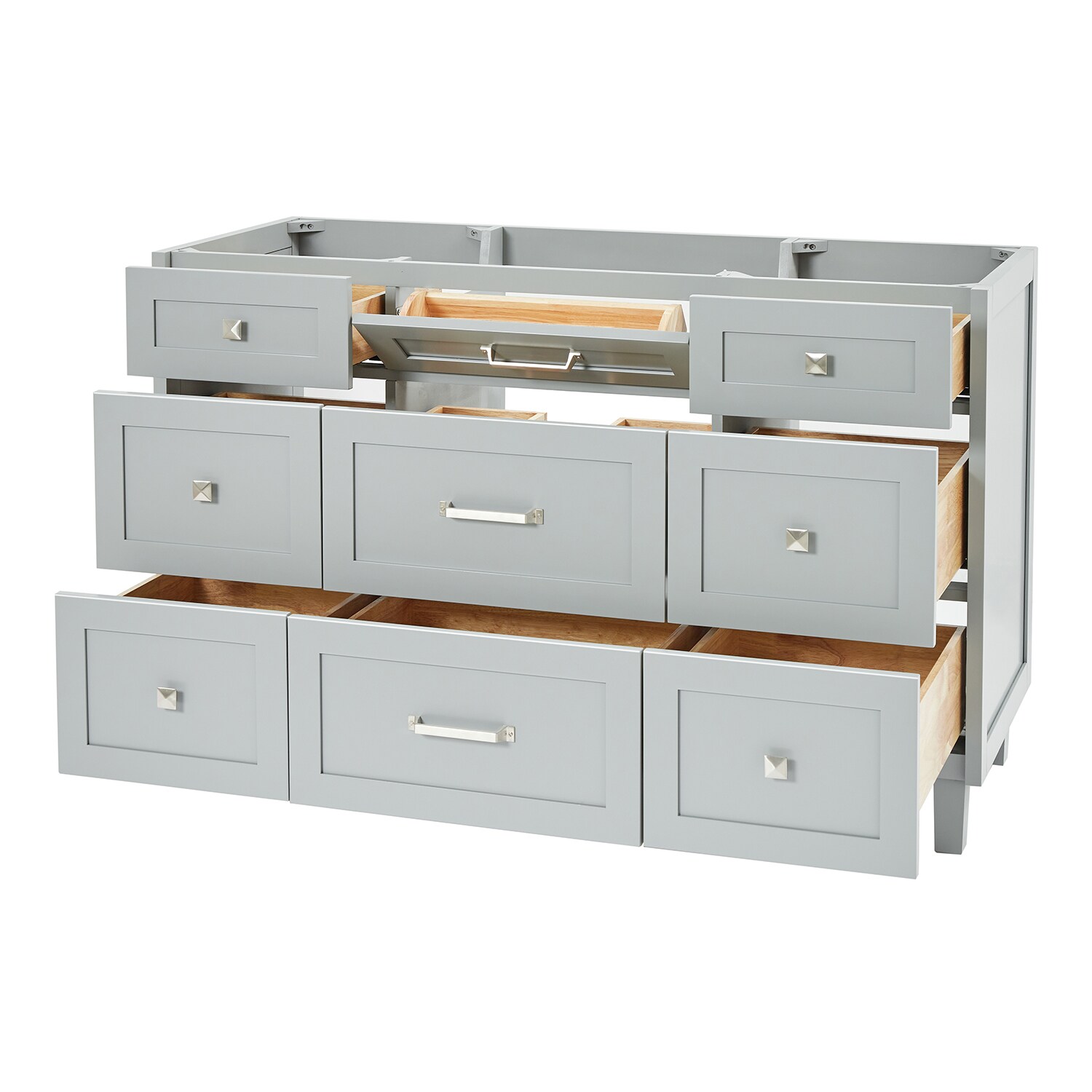 ARIEL B54-BC-GRY vanities - View #7