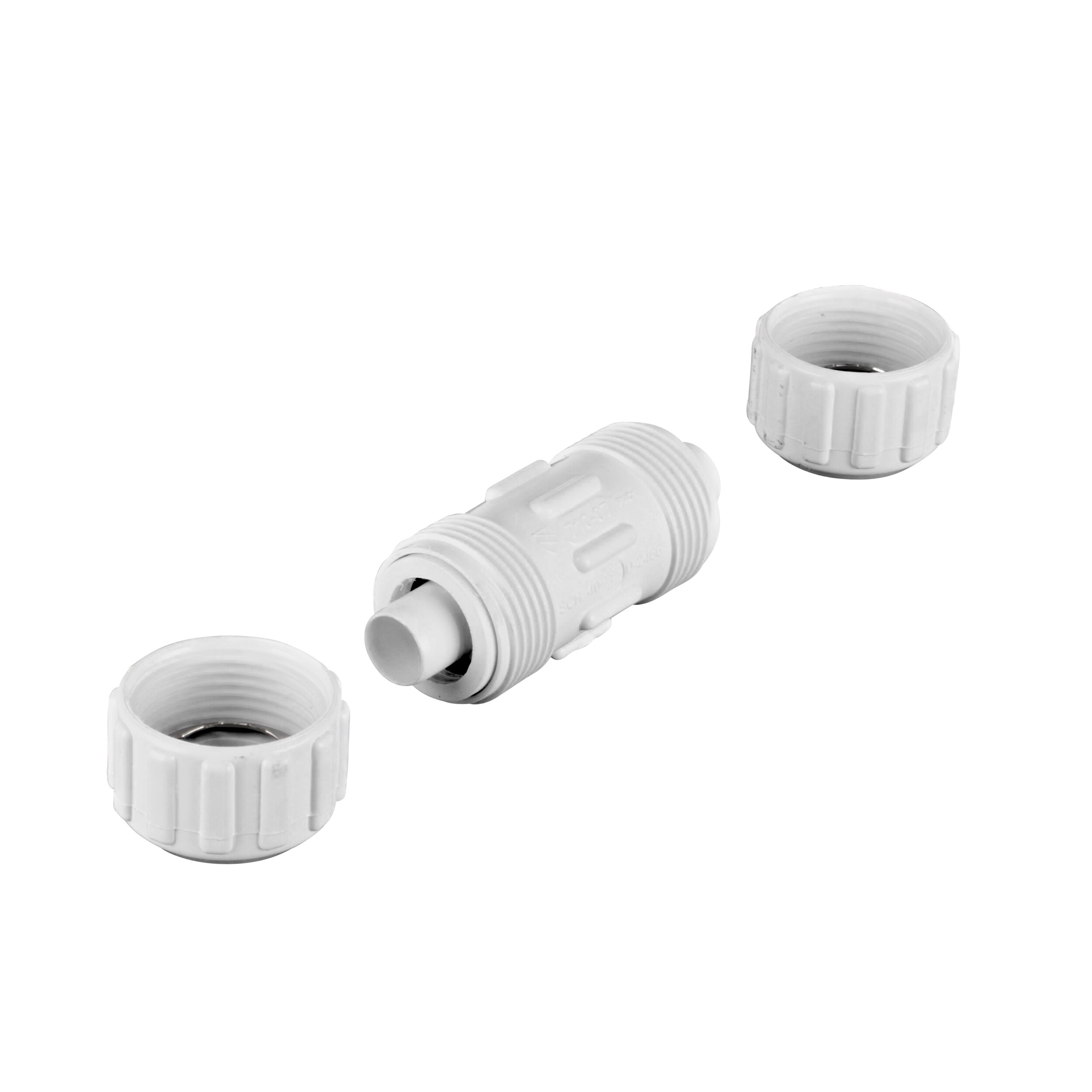 NDS L710-07 Polyethylene-Pipe-Fittings - View #2