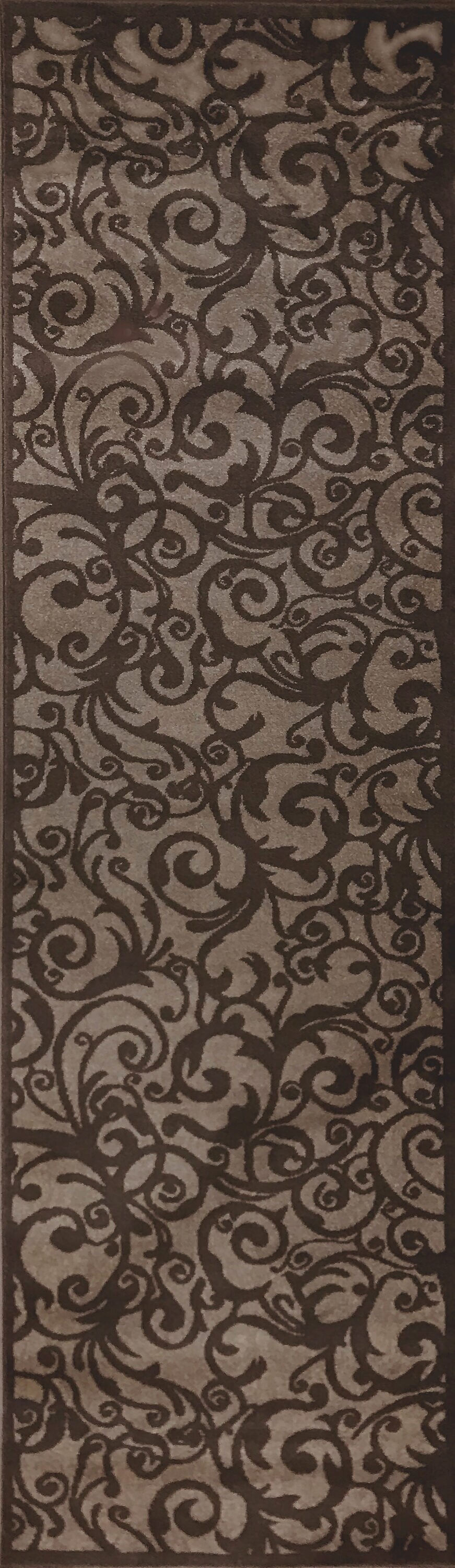 Radici USA 1845/0043/BROWN rugs - View #2