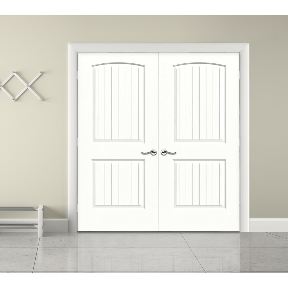 RELIABILT LO1002552 Pre-Hung-Doors - View #4