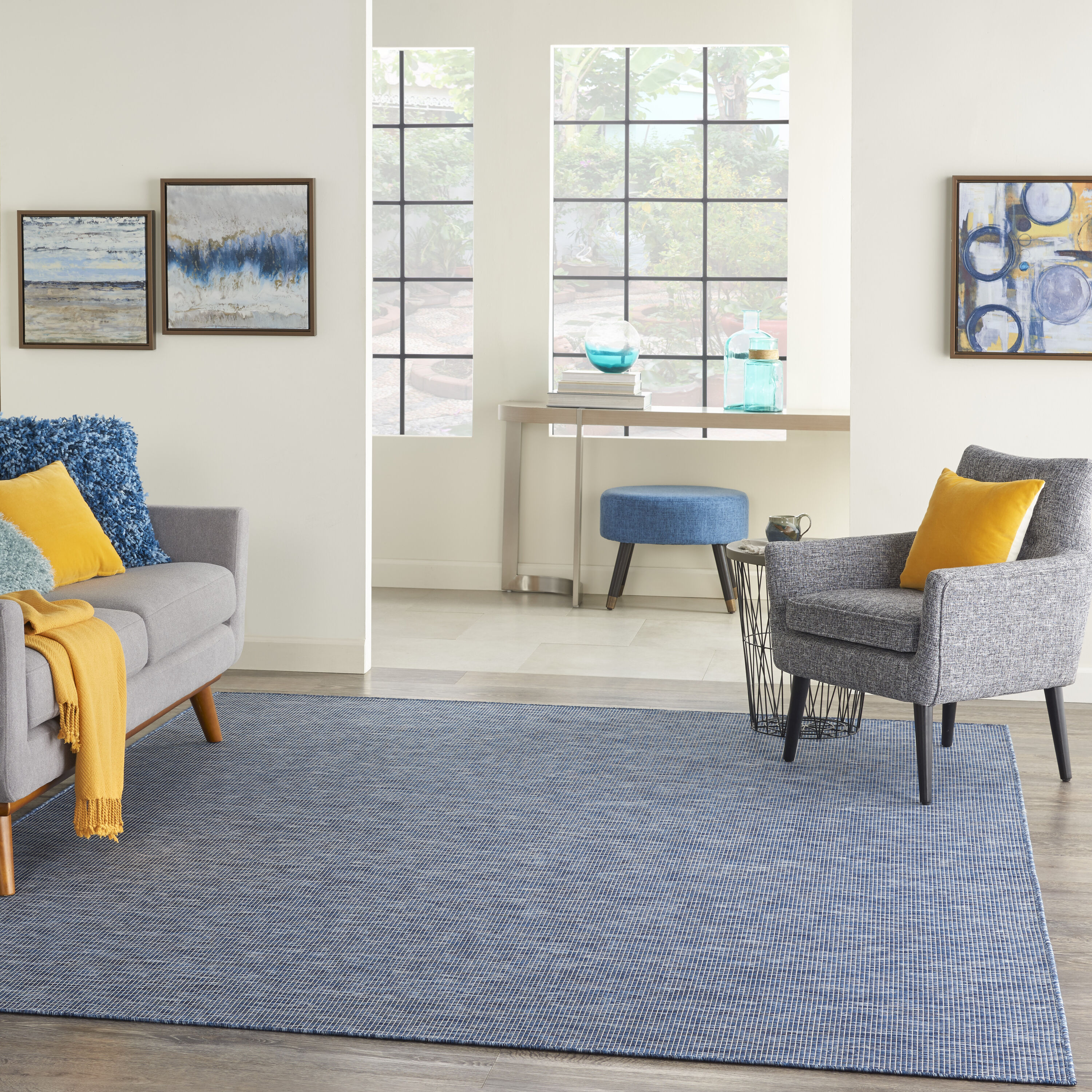 Nourison 99446792105 rugs - View #4
