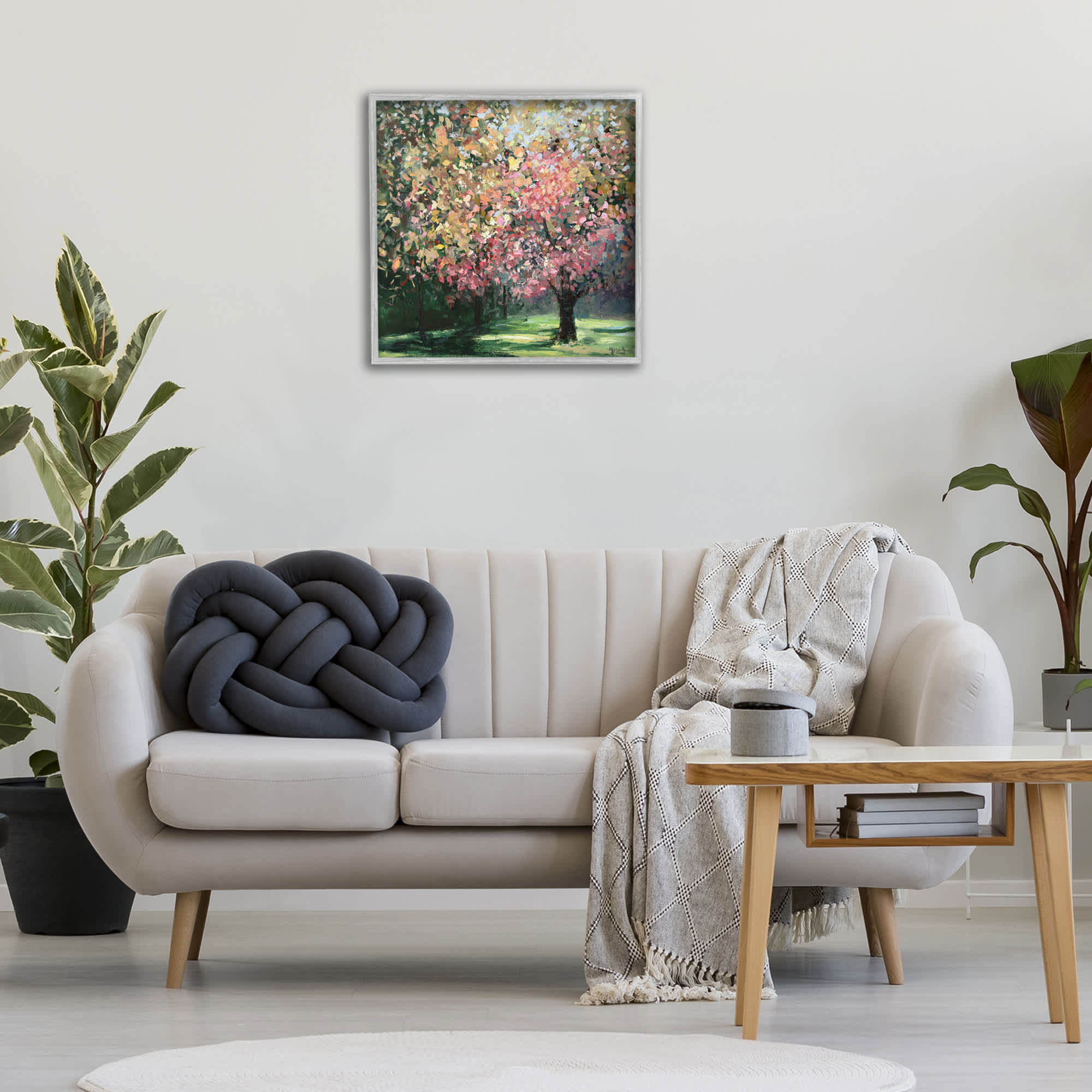 Stupell Industries BS-809-GFF-24X24 Wall-Art - View #3