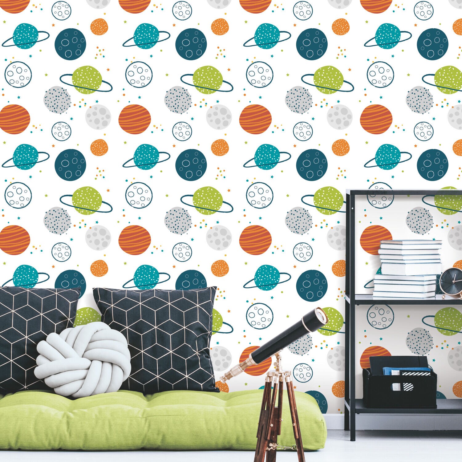 RoomMates RMK11300RL wallpaper - View #3