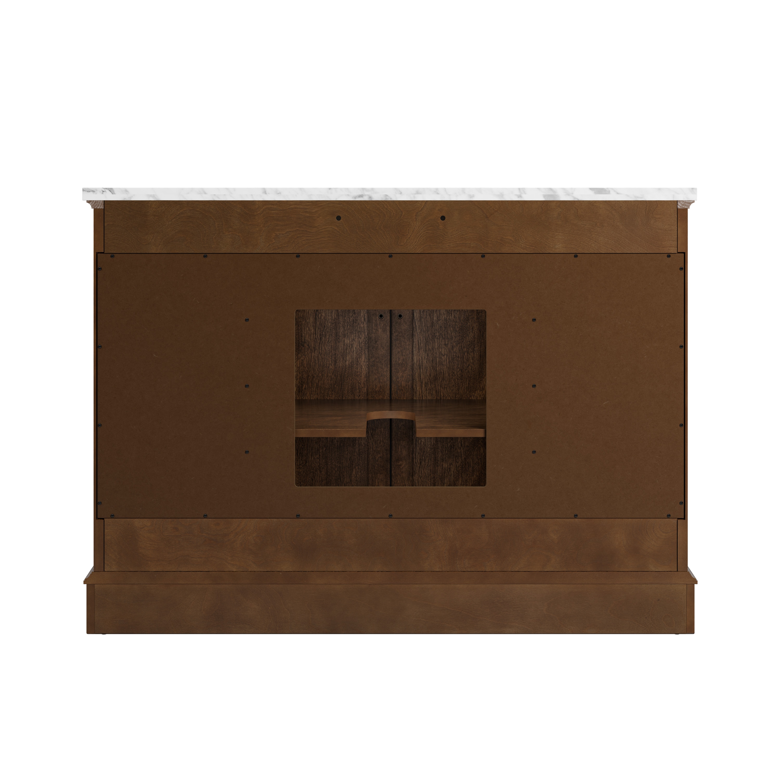 allen + roth 2026VA-48-372-900L Bath-Vanity-Combo - View #9