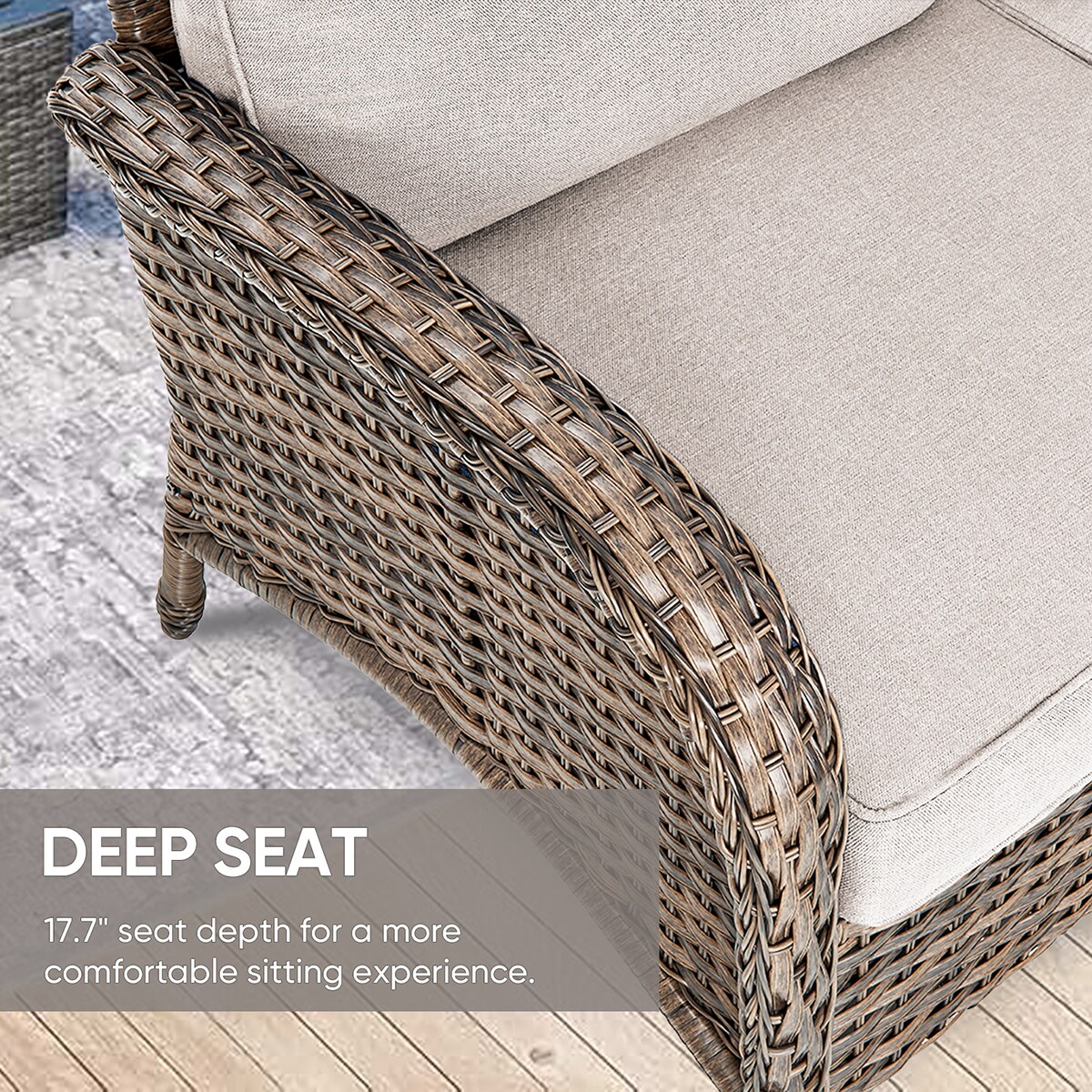 Rilyson FS08513050-2 Patio-Conversation-Sets - View #9