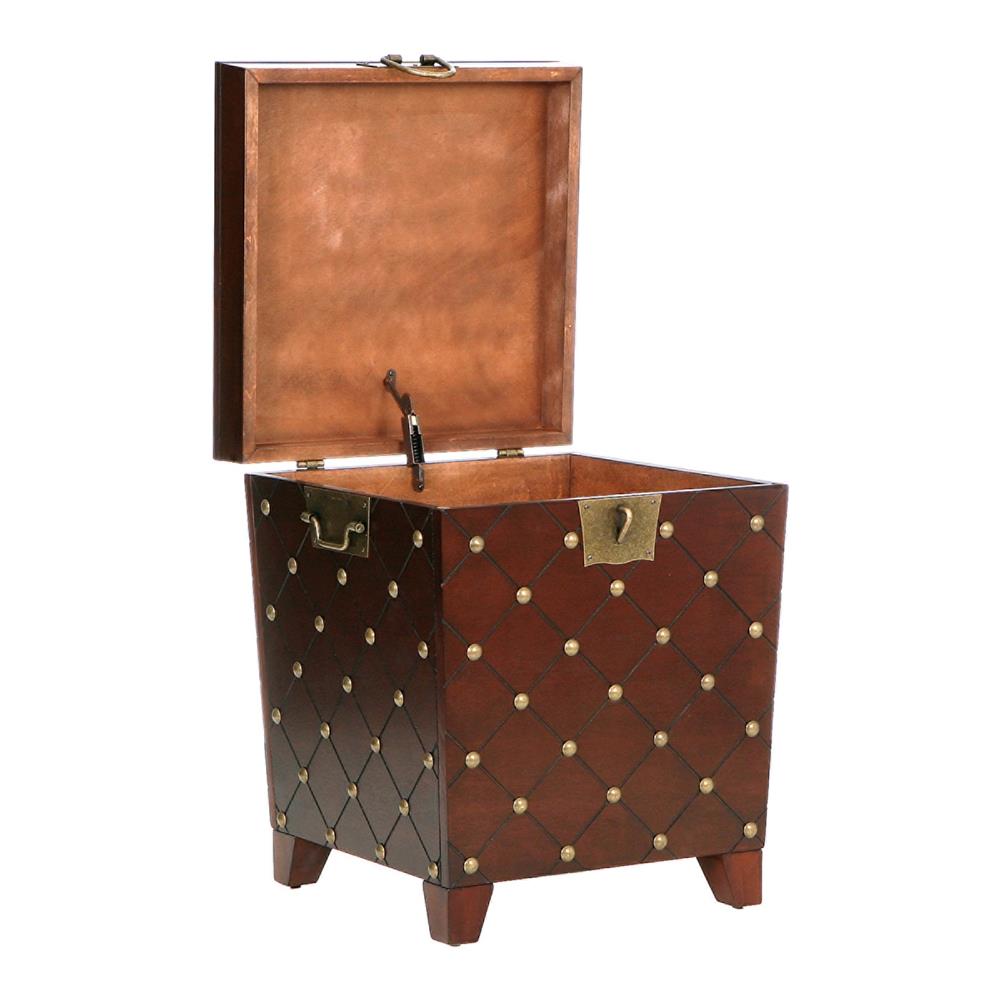 Boston Loft Furnishings ATG5226 End-Tables - View #5